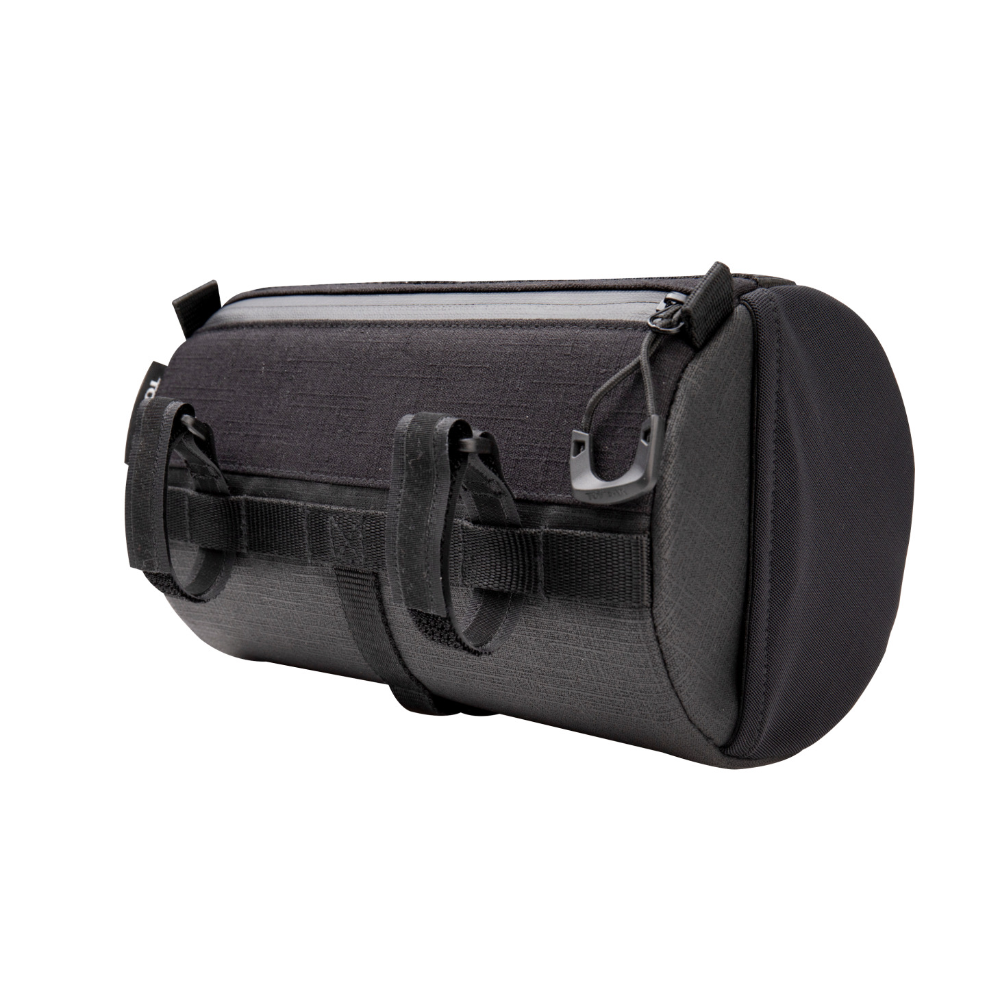 Topeak Tubular BarBag, Black