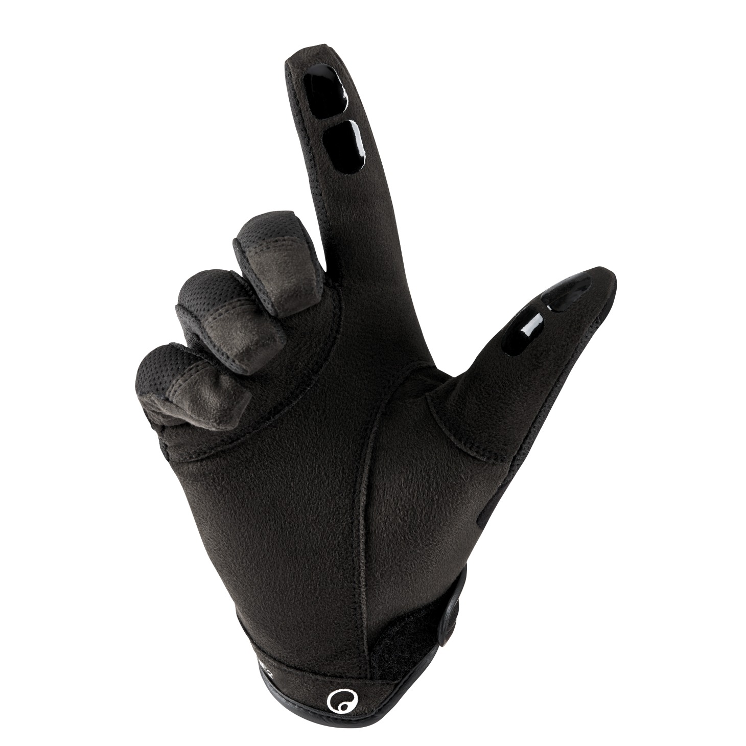 Ergon HM2 black - Gr. XXL