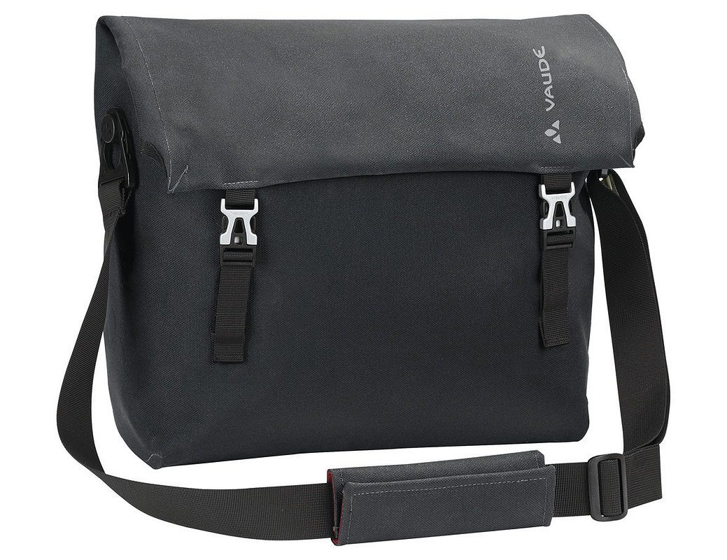 VAUDE Office-Tasche Augsburg III L phantom black
