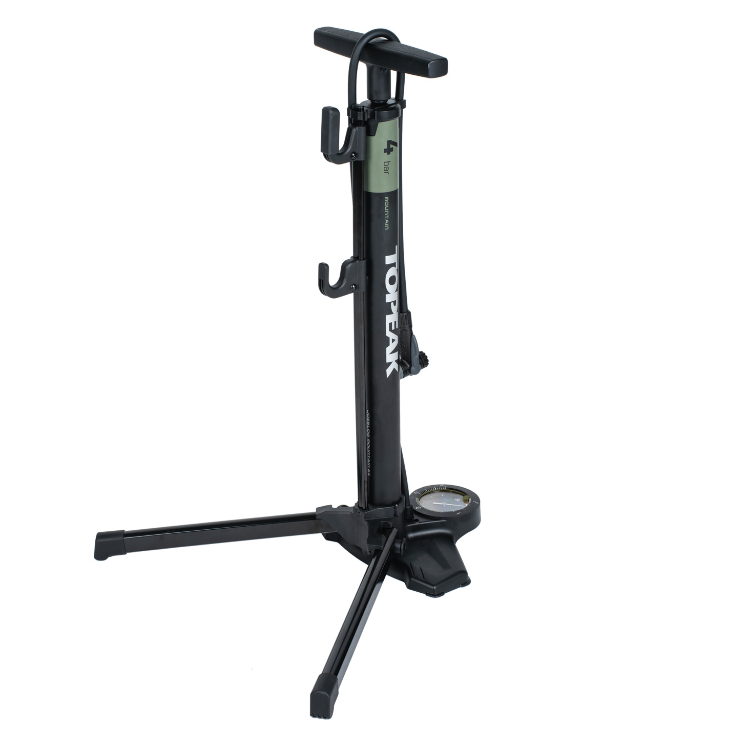 Topeak Transformer Mountain EX (Germany)