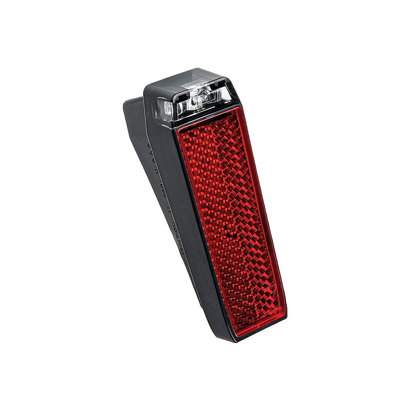 AXA LED E-Bike Rücklicht Nyx Brake Light Schutzblechmontage  SB-Verpackung
