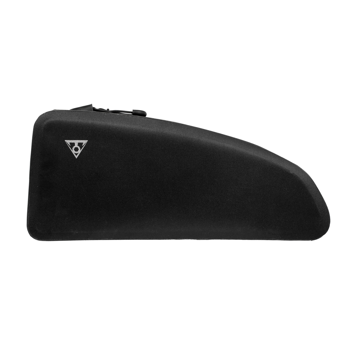 Topeak Oberrohrtasche Toploader Drybag schwarz