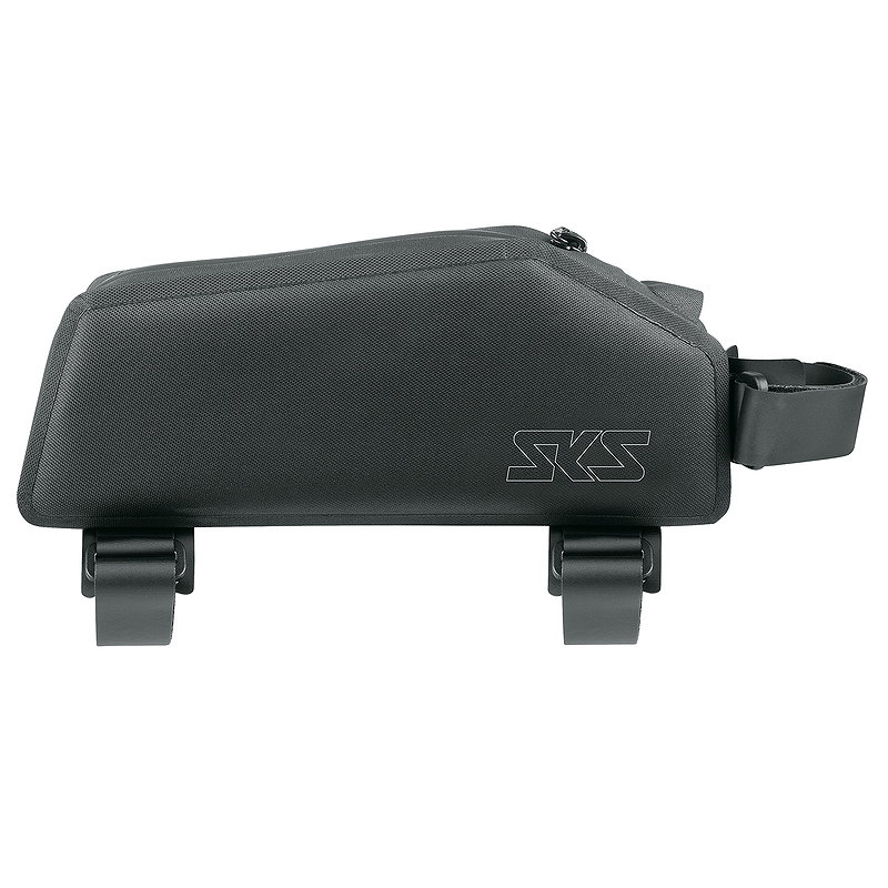 SKS Oberrohrtasche Race  schwarz
