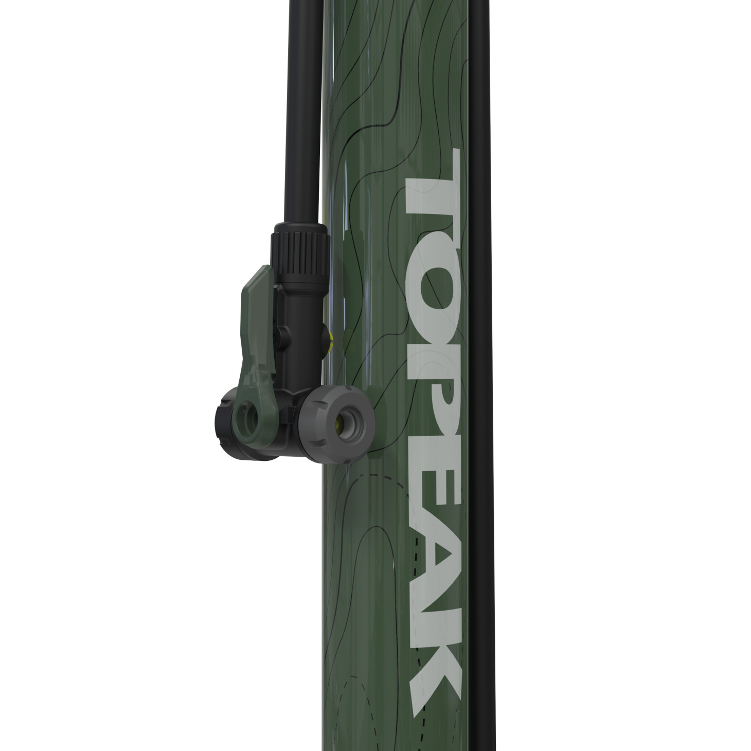 Topeak JoeBlow Mountain II