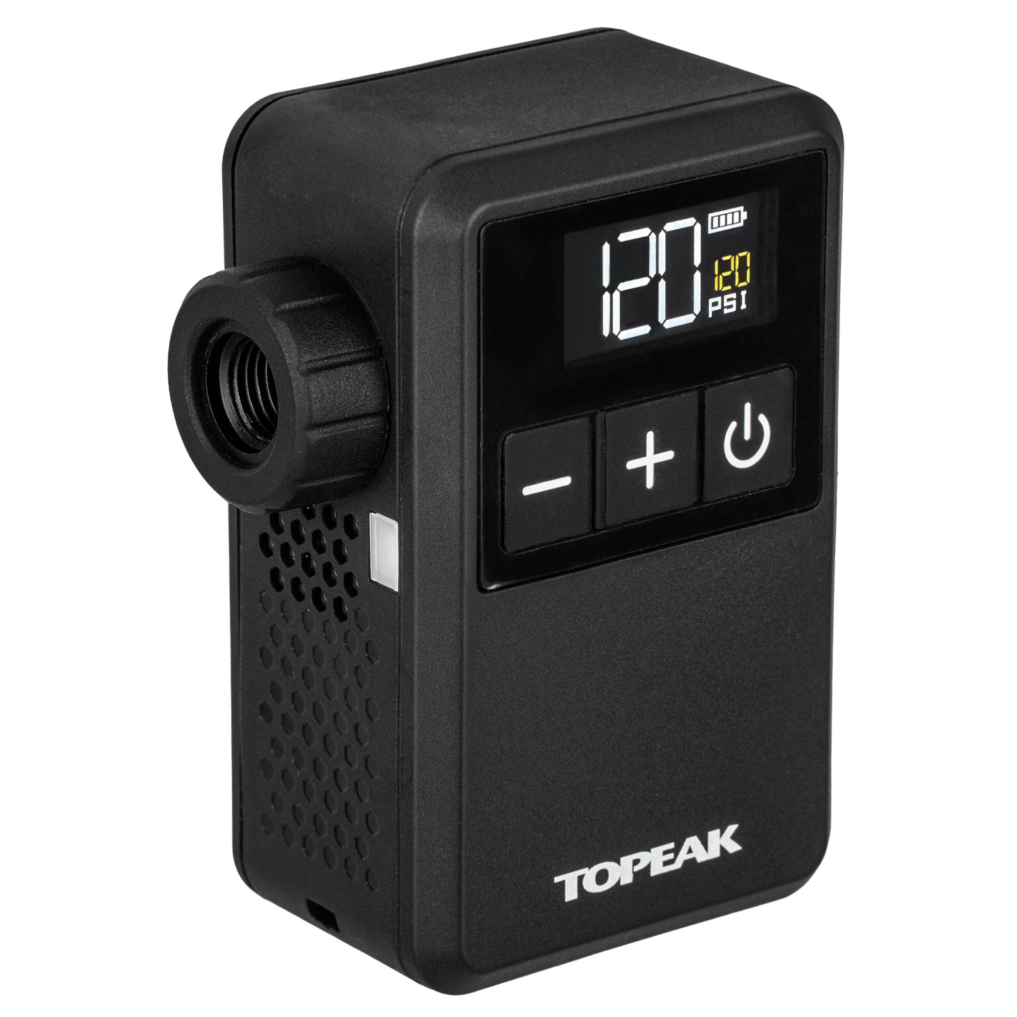Topeak E-Booster Digital Mini