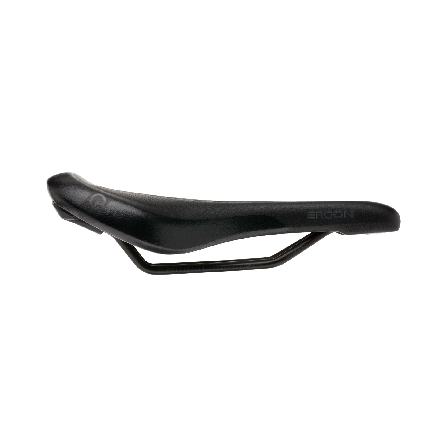 Ergon SM E-Mountain Sport Women S/M stealth