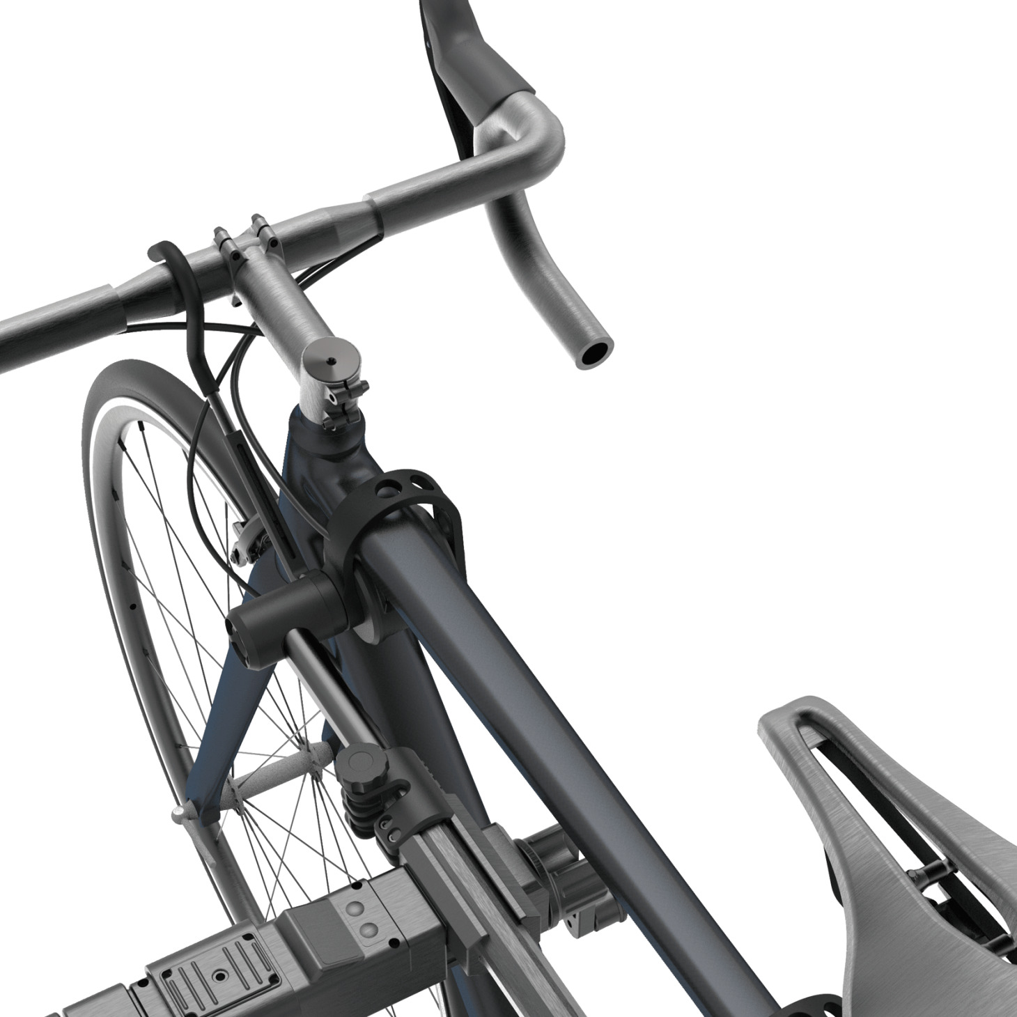 Topeak Bike Truss 3X
