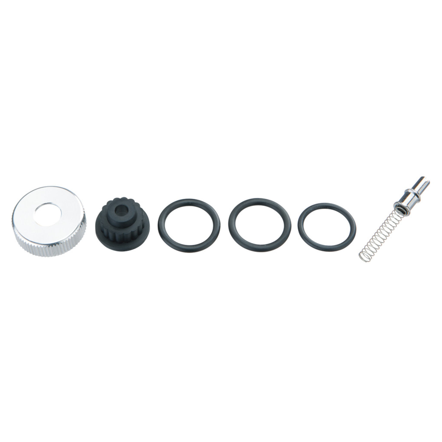 Topeak Rebuild Kit Mini Dual DX + DXG