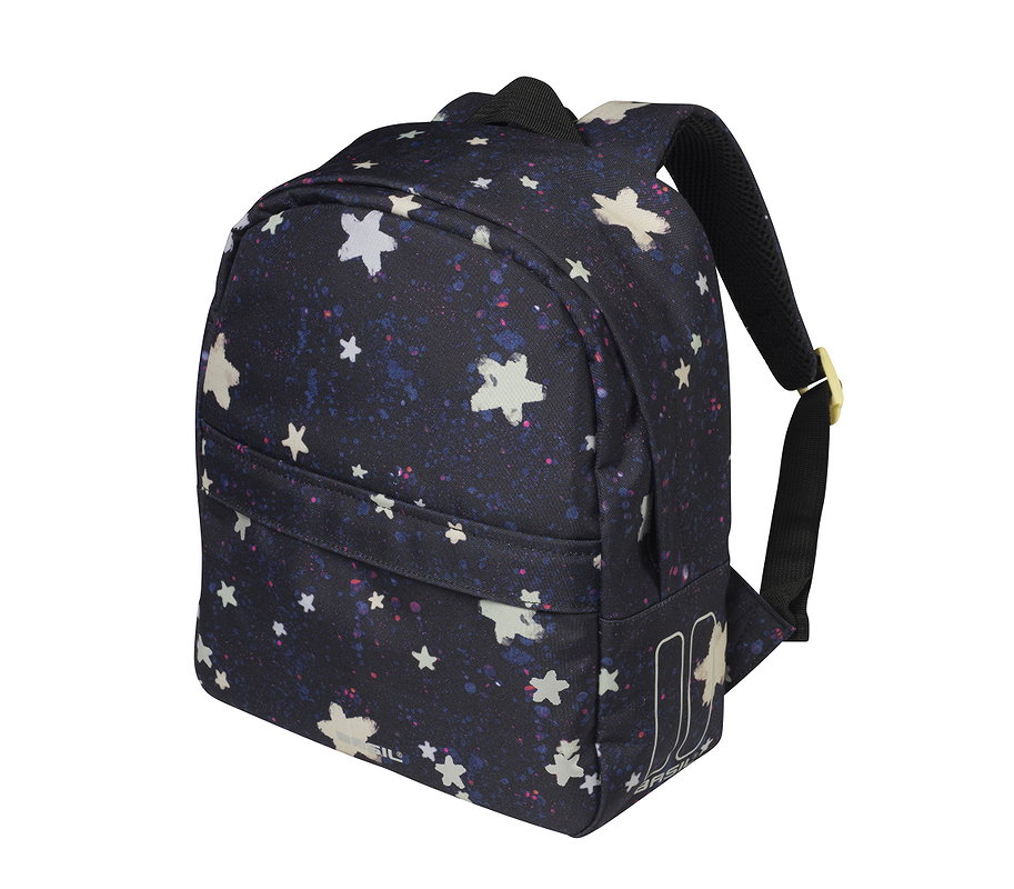 Basil Rucksack Stardust nightshade