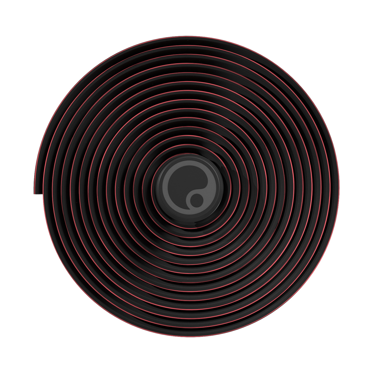 Ergon BT Gravel Merlot Red