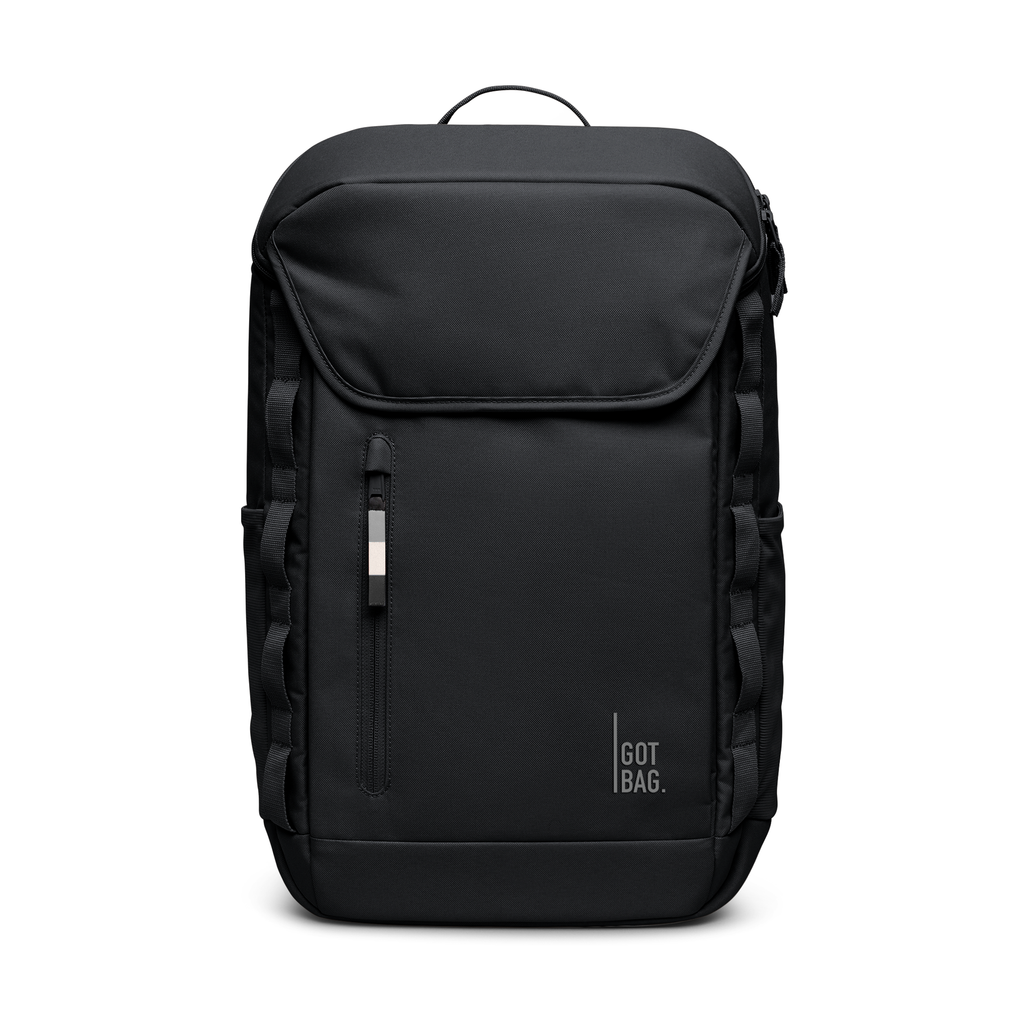 GOT BAG Pro Pack Monochrome Black