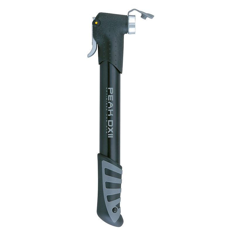 Topeak Peak DX II schwarz