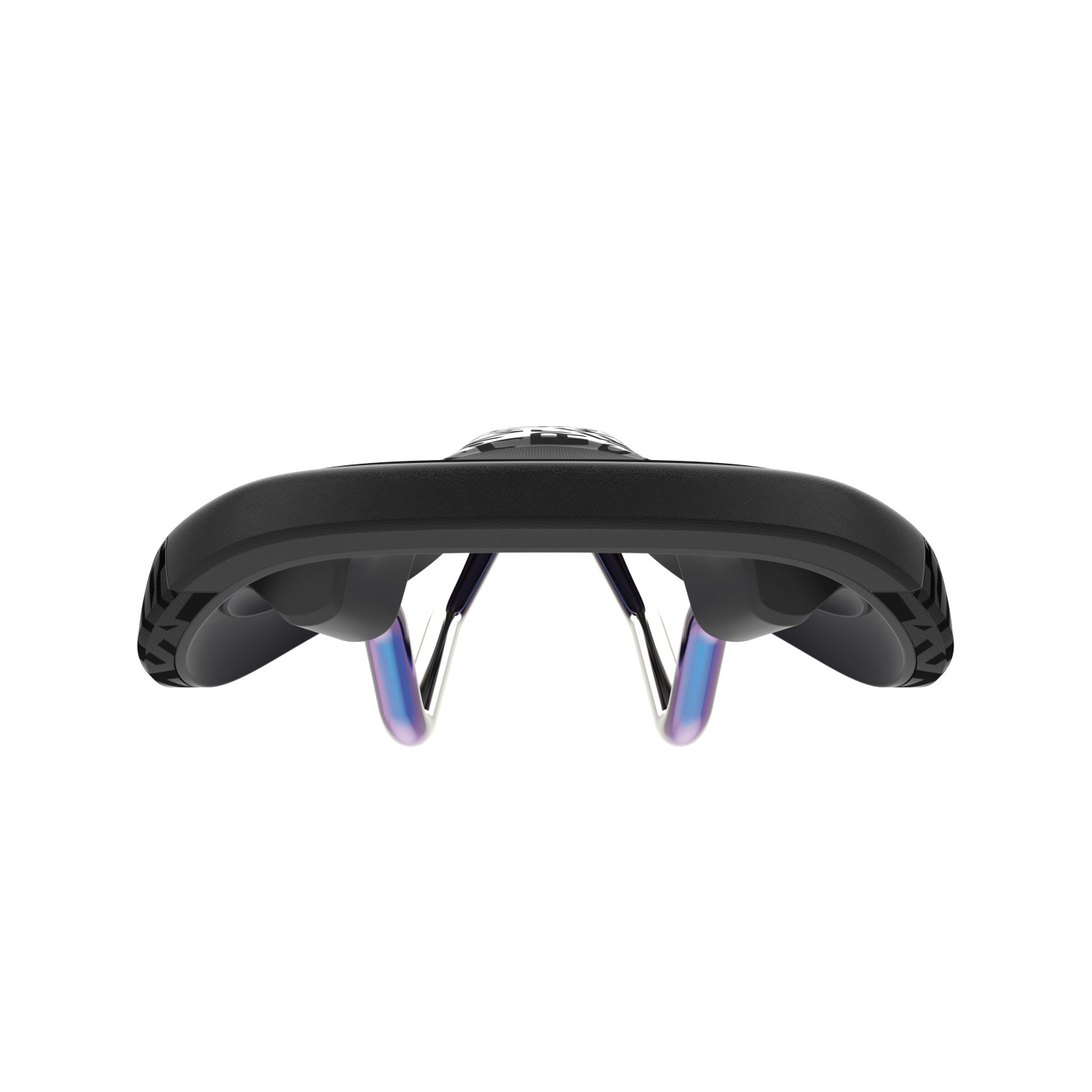 Ergon SM Downhill Comp Team/Oil Slick