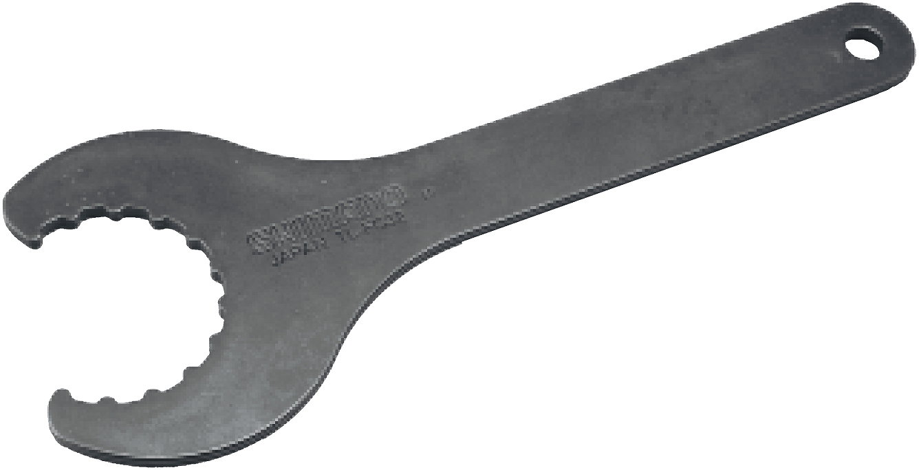 Shimano Werkzeug Innenlager TLFC32 TL -FC32 Y13009210 SB-Verpackung