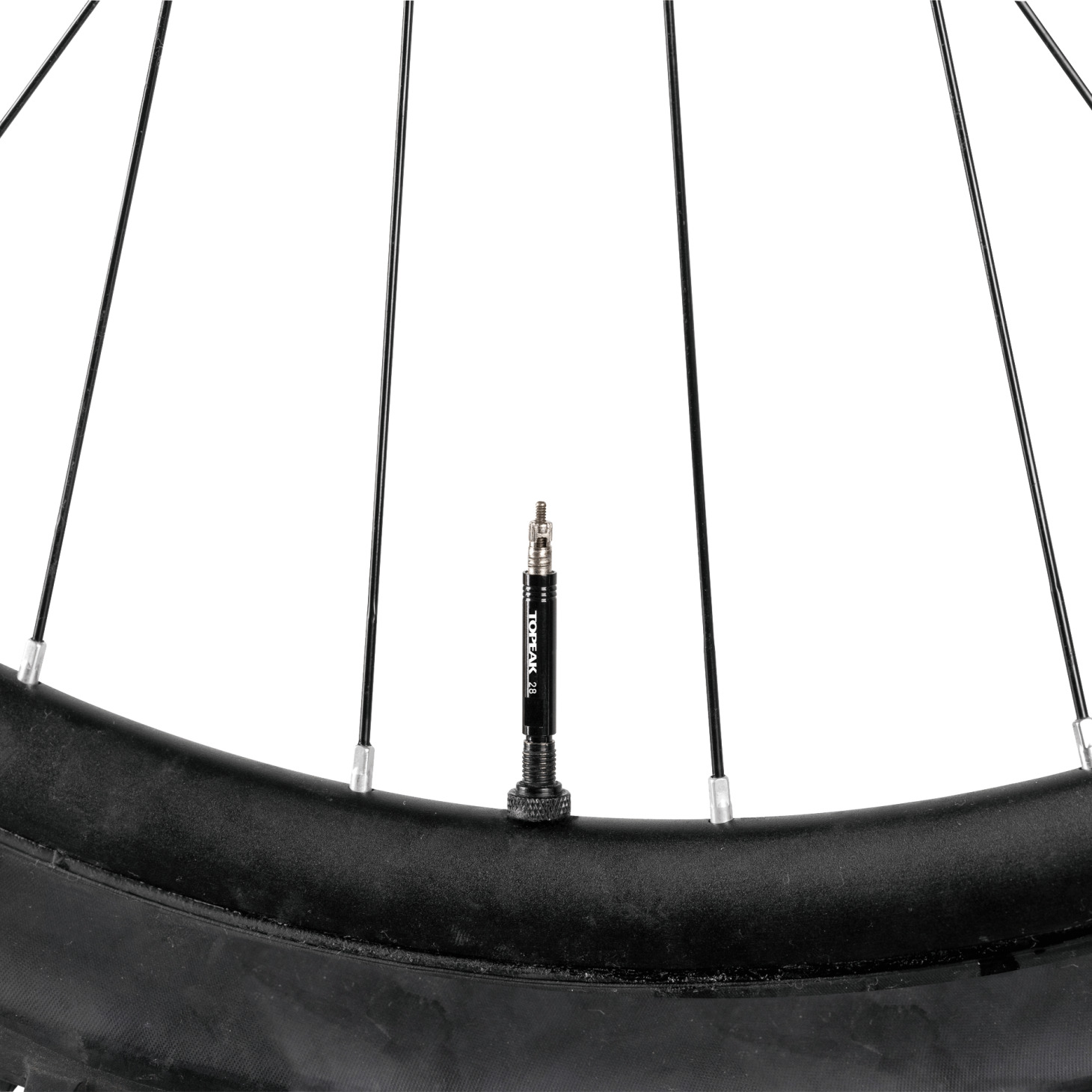 Topeak Shuttle Gauge Digital 2.0
