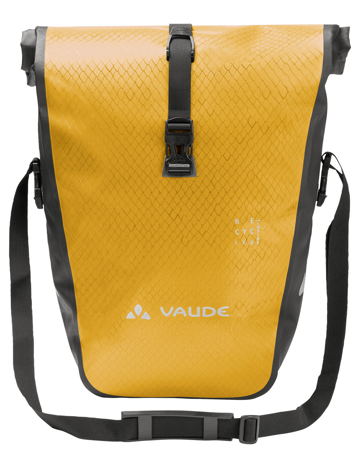 VAUDE Aqua Back Single (rec) burnt yellow – Detailansicht 2