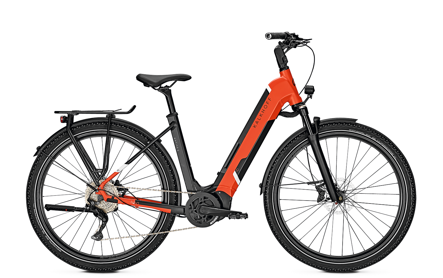 KALKHOFF ENTICE 5.B MOVE S43 WAVE Rot