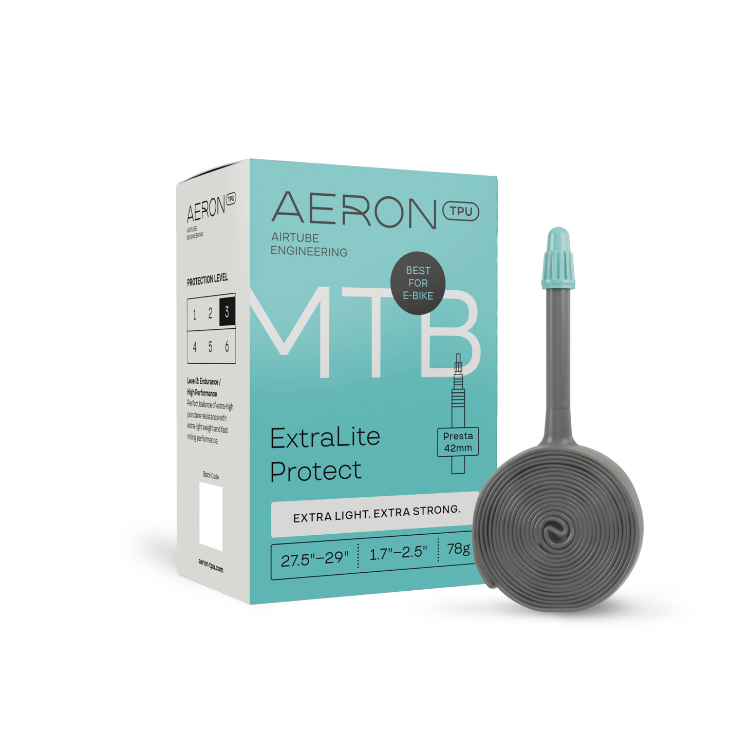 Aeron MTB - ExtraLite Protect