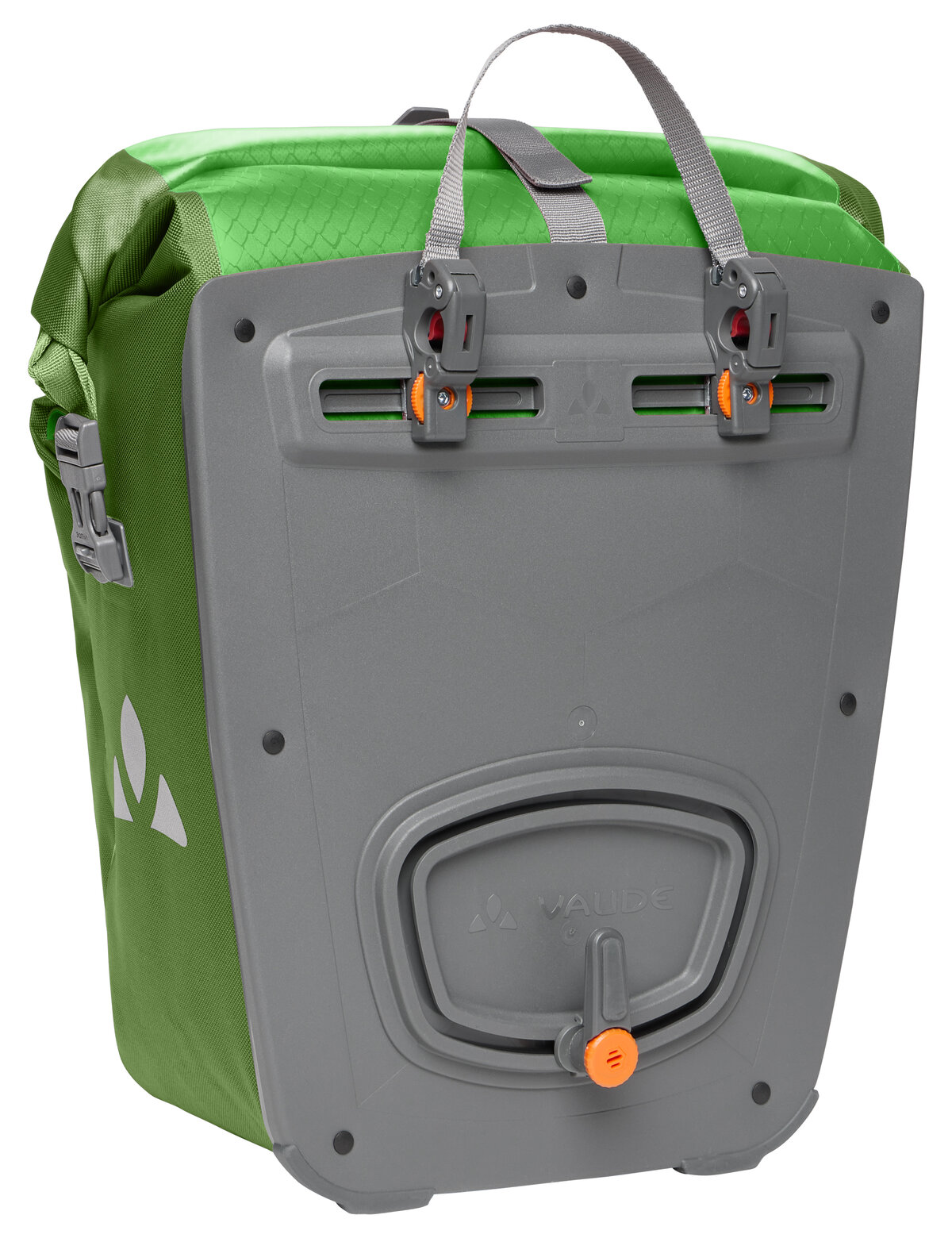 VAUDE Aqua Back Single parrot green – Rückansicht