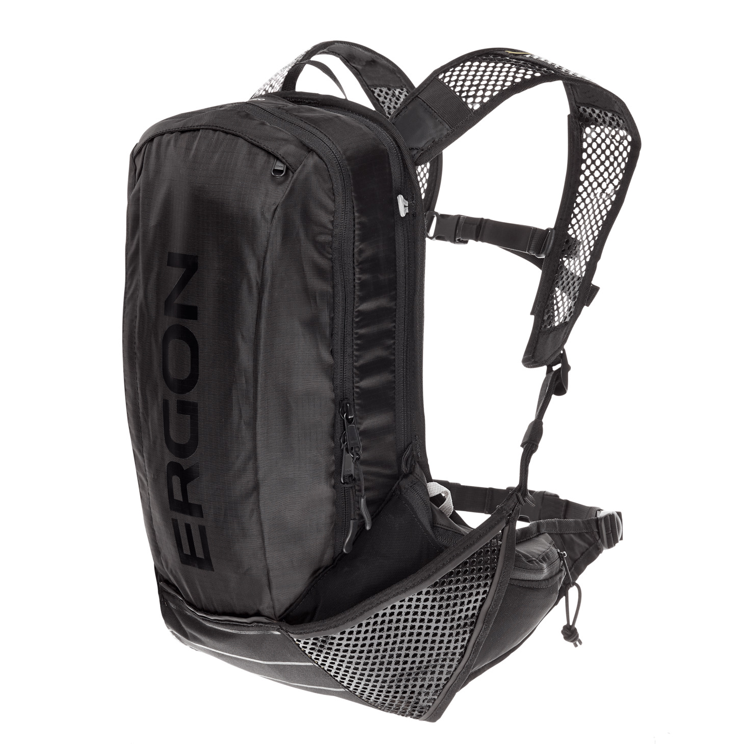 Ergon BX2 Evo black