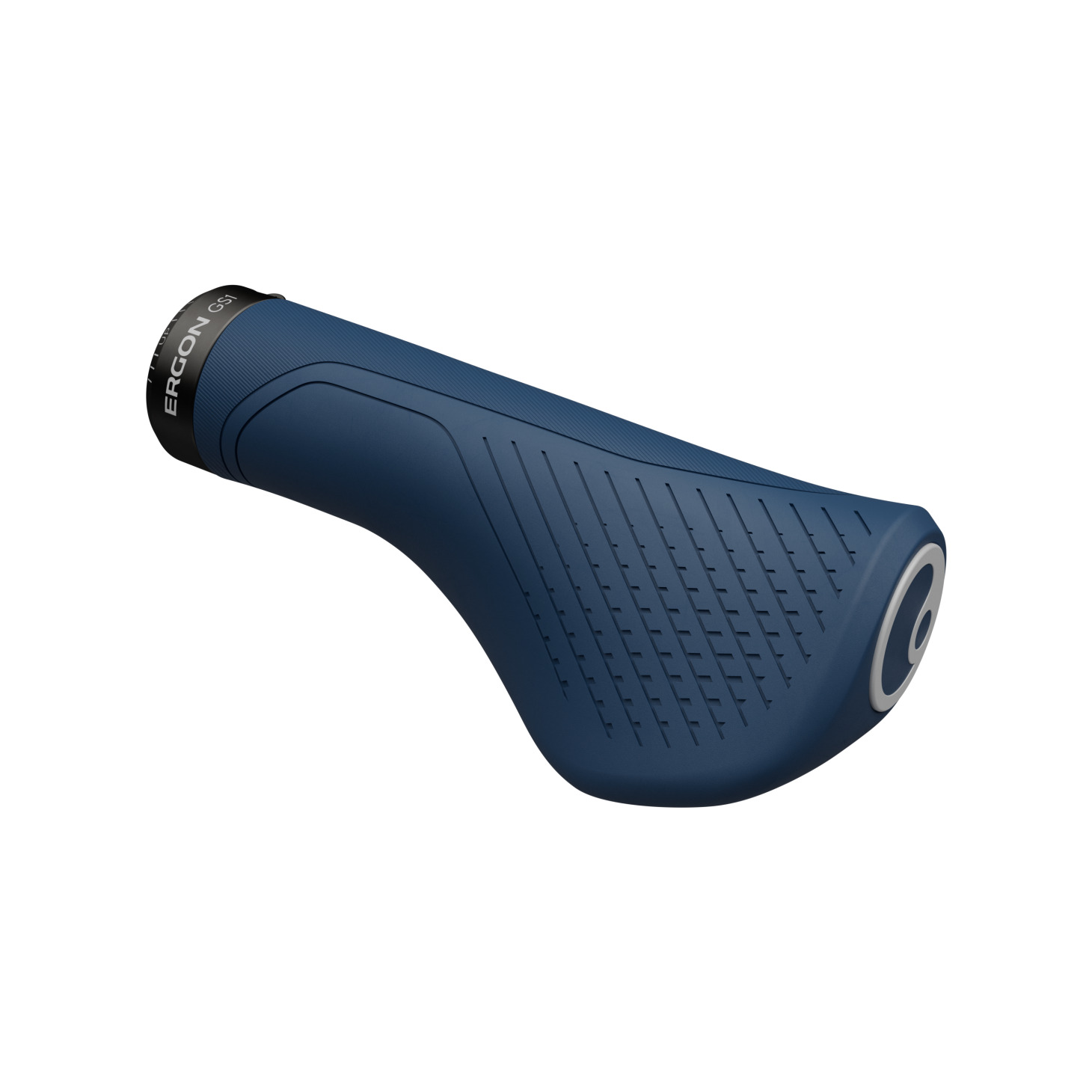 Ergon GS1-L Evo Nightride Blue