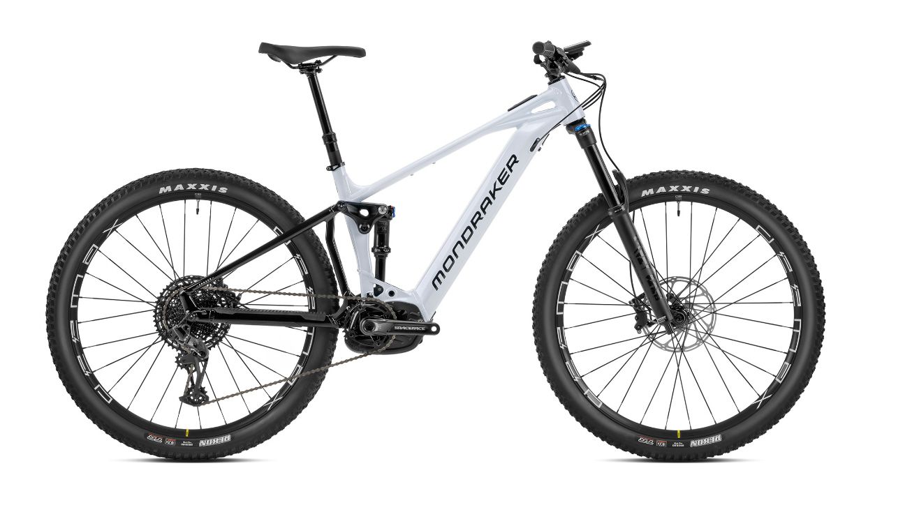 MONDRAKER CHASER R  L