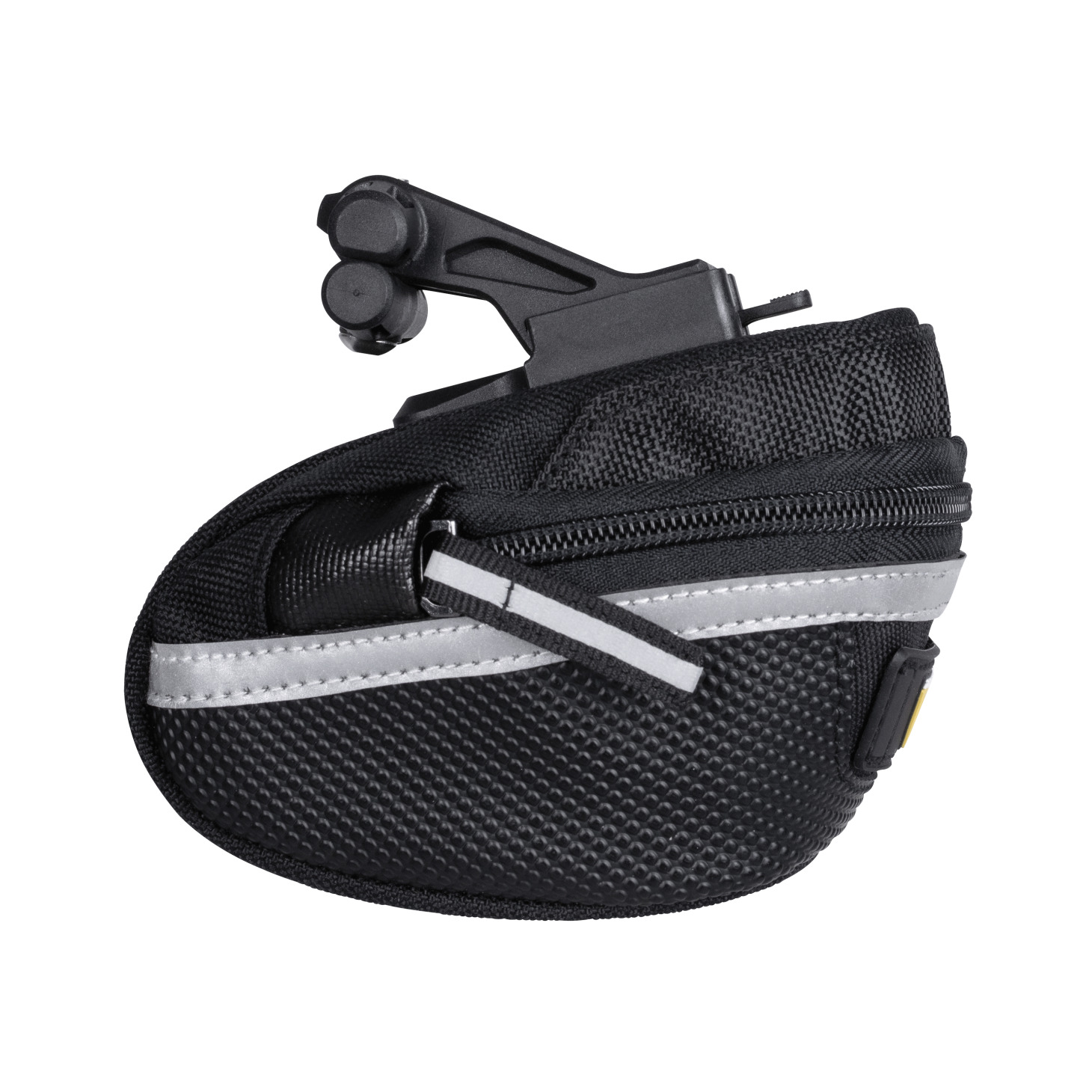 Topeak Satteltasche Wedge Pack 2 micro schwarz