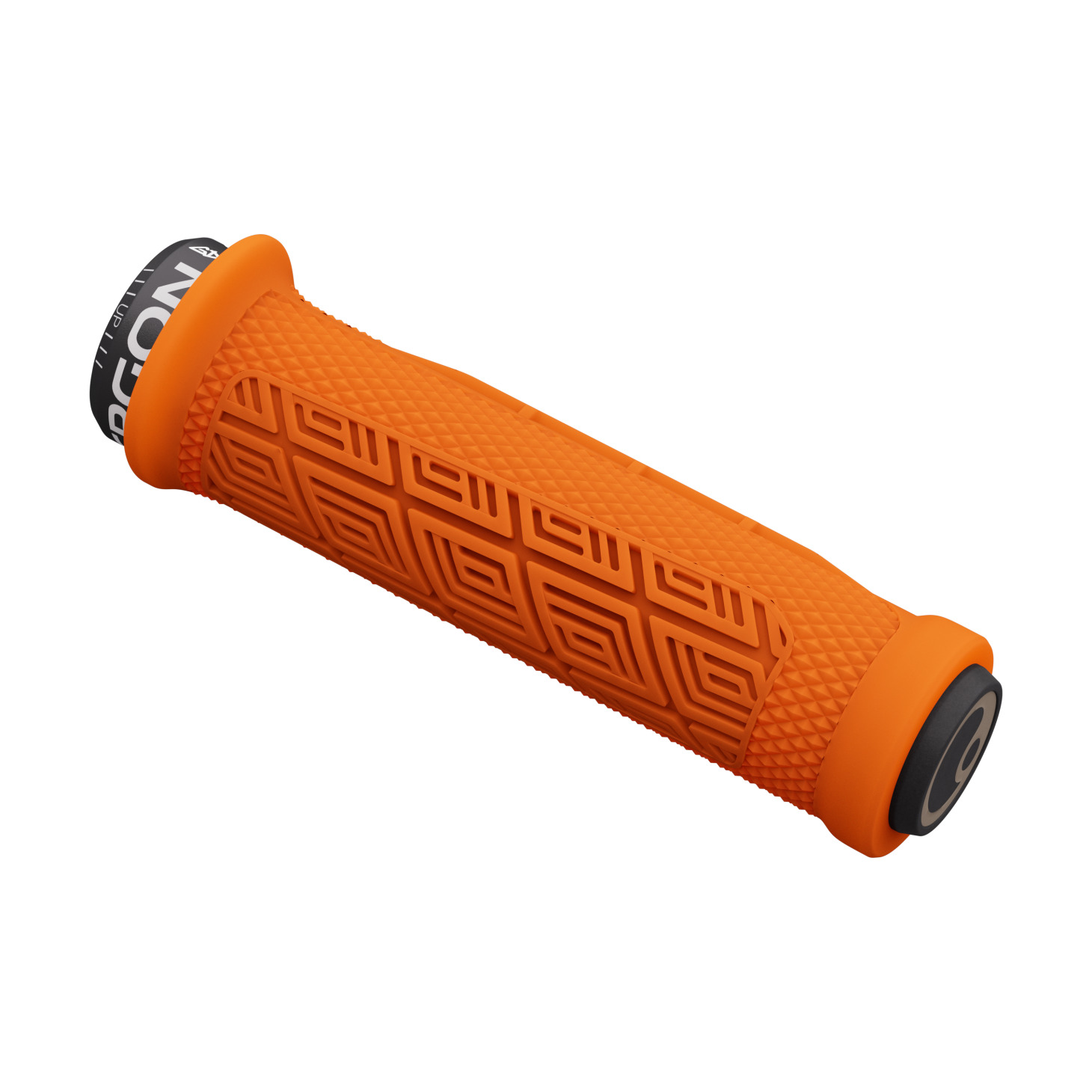 Ergon GDH Fat Juicy Orange