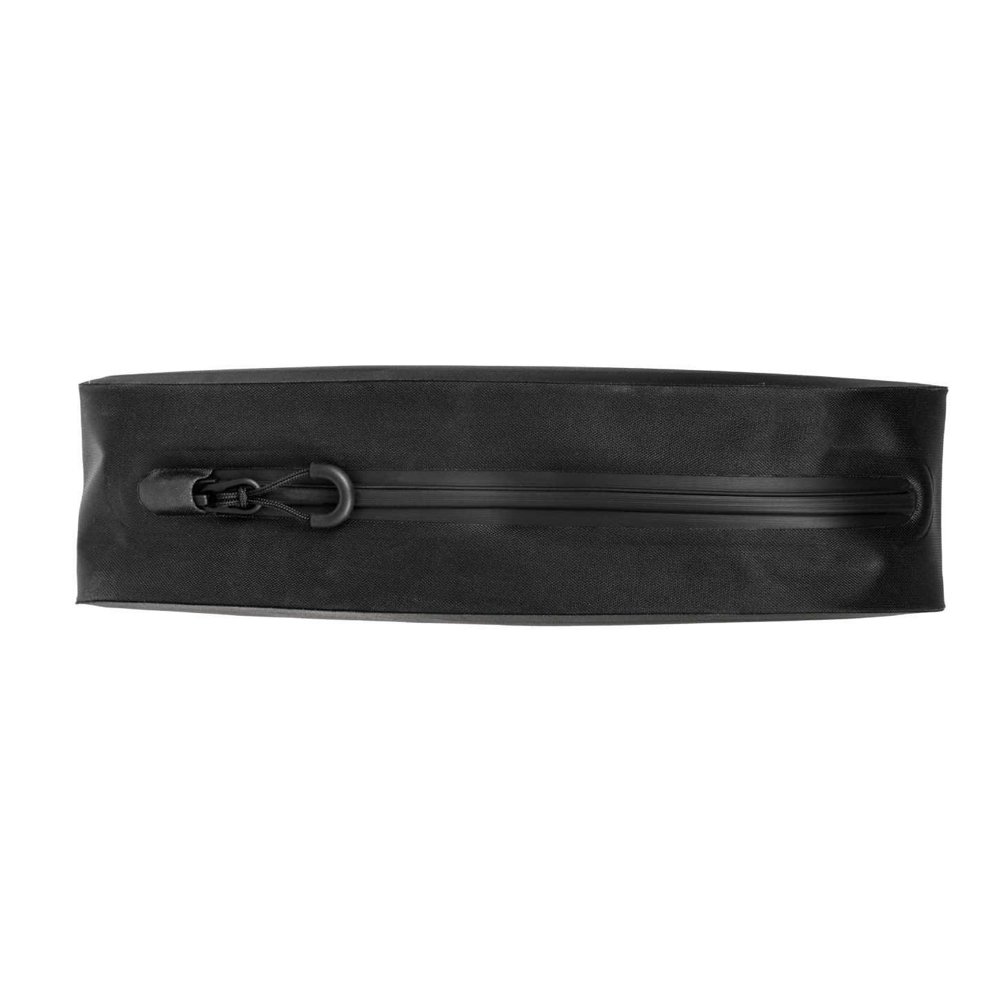 Topeak Oberrohrtasche Toploader Drybag schwarz