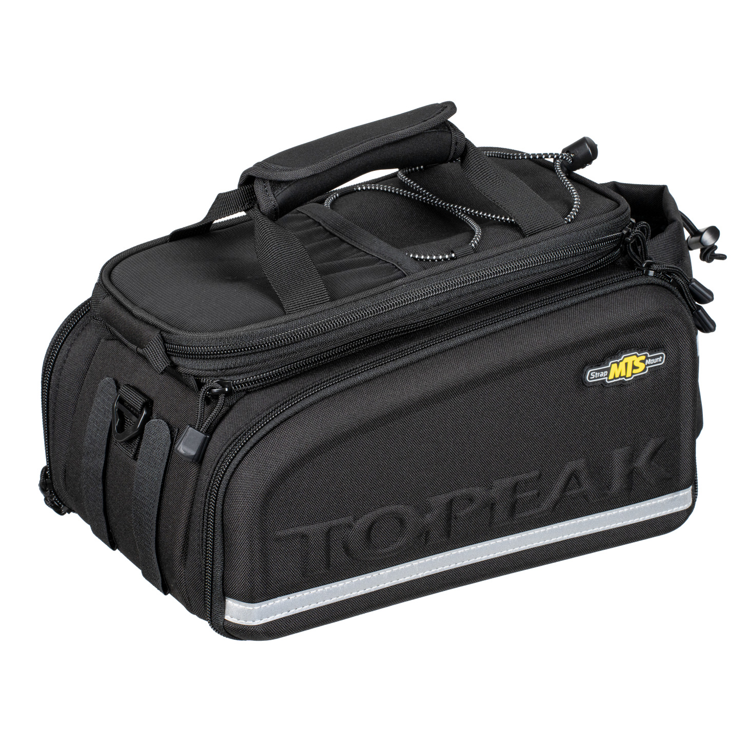 Topeak MTS TrunkBag DXP, Strap