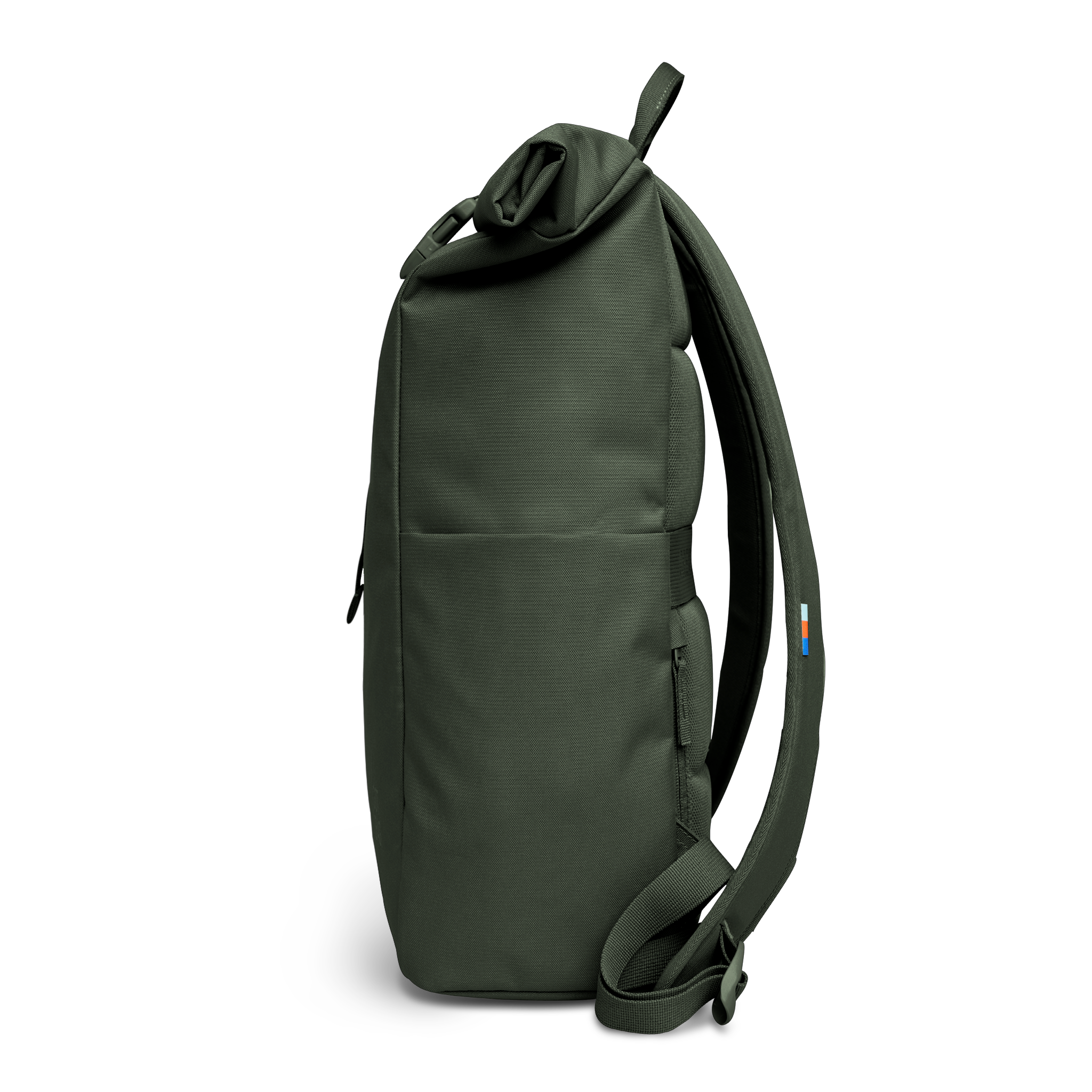 GOT BAG Rolltop Easy Algae