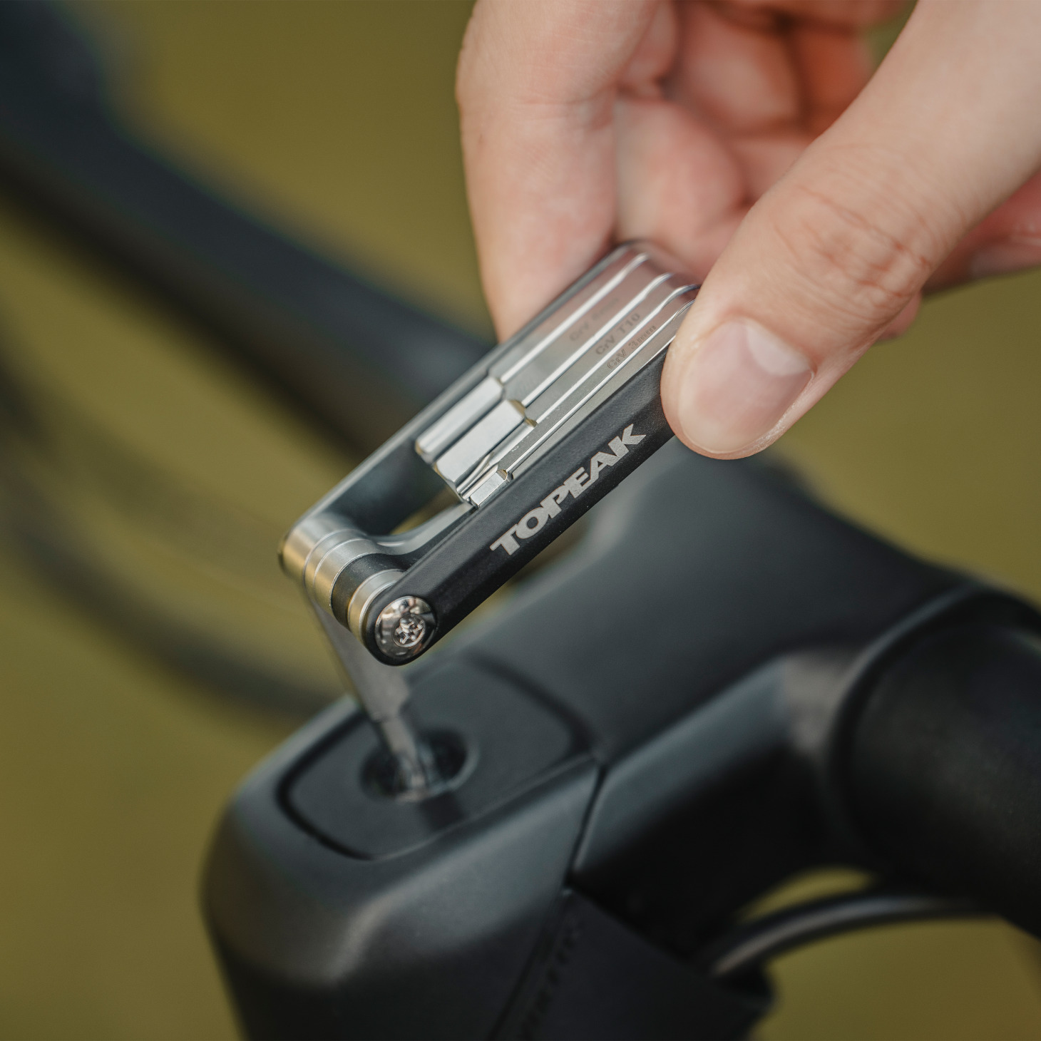 Topeak Nano 11