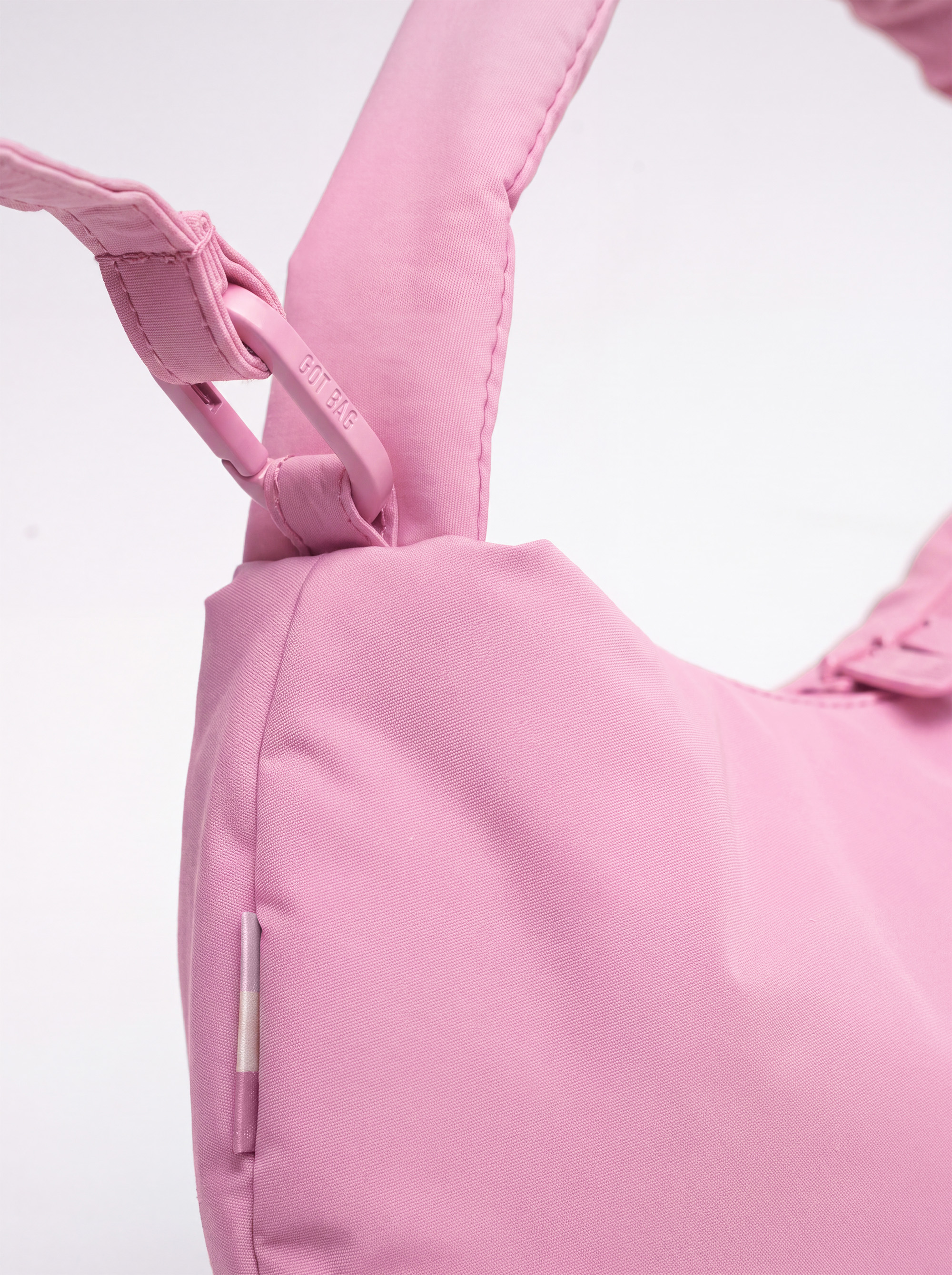 GOT BAG Cloud Bead Bag Sea Rose