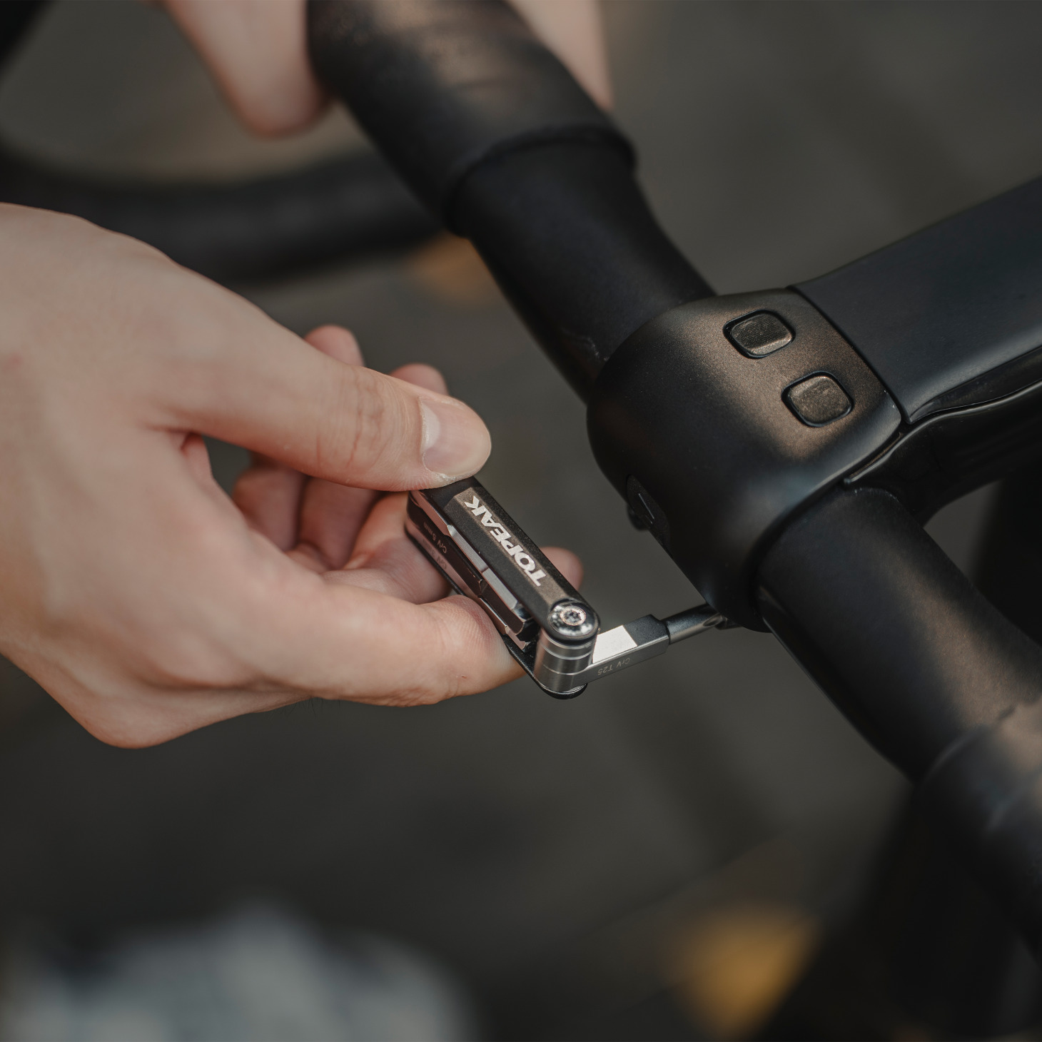 Topeak Nano 7