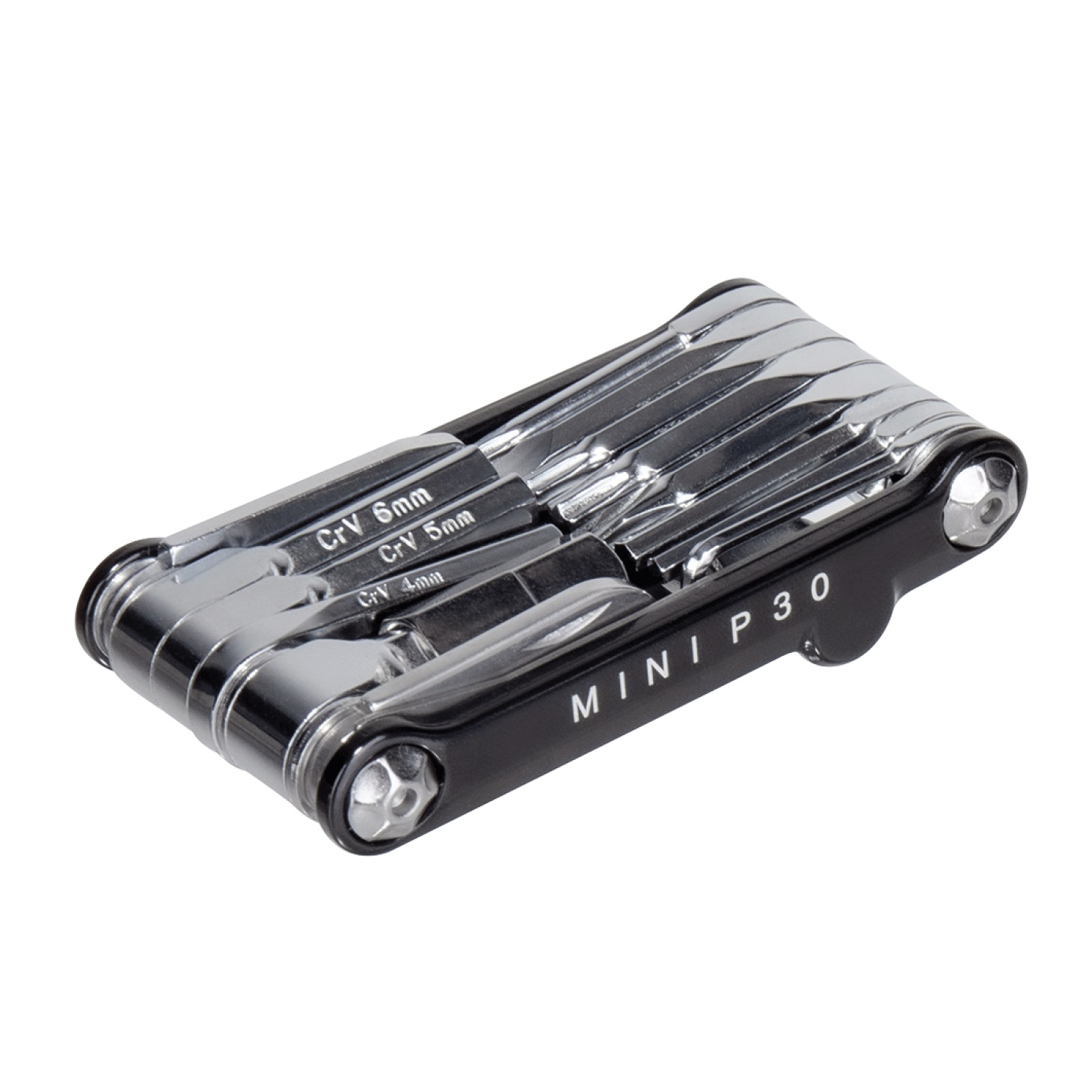 Topeak Mini PT30, black