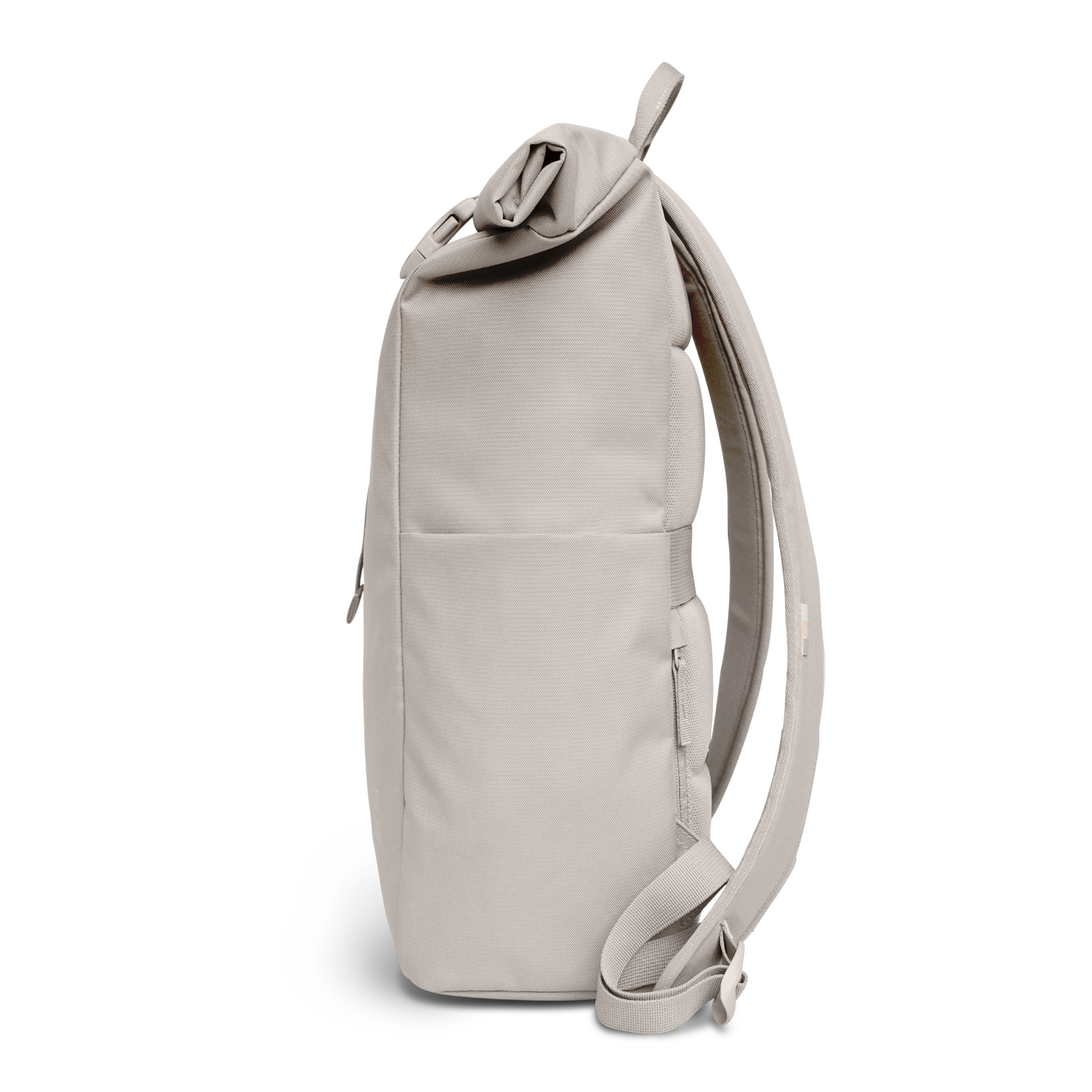 GOT BAG Rolltop Easy Monochrome Clam