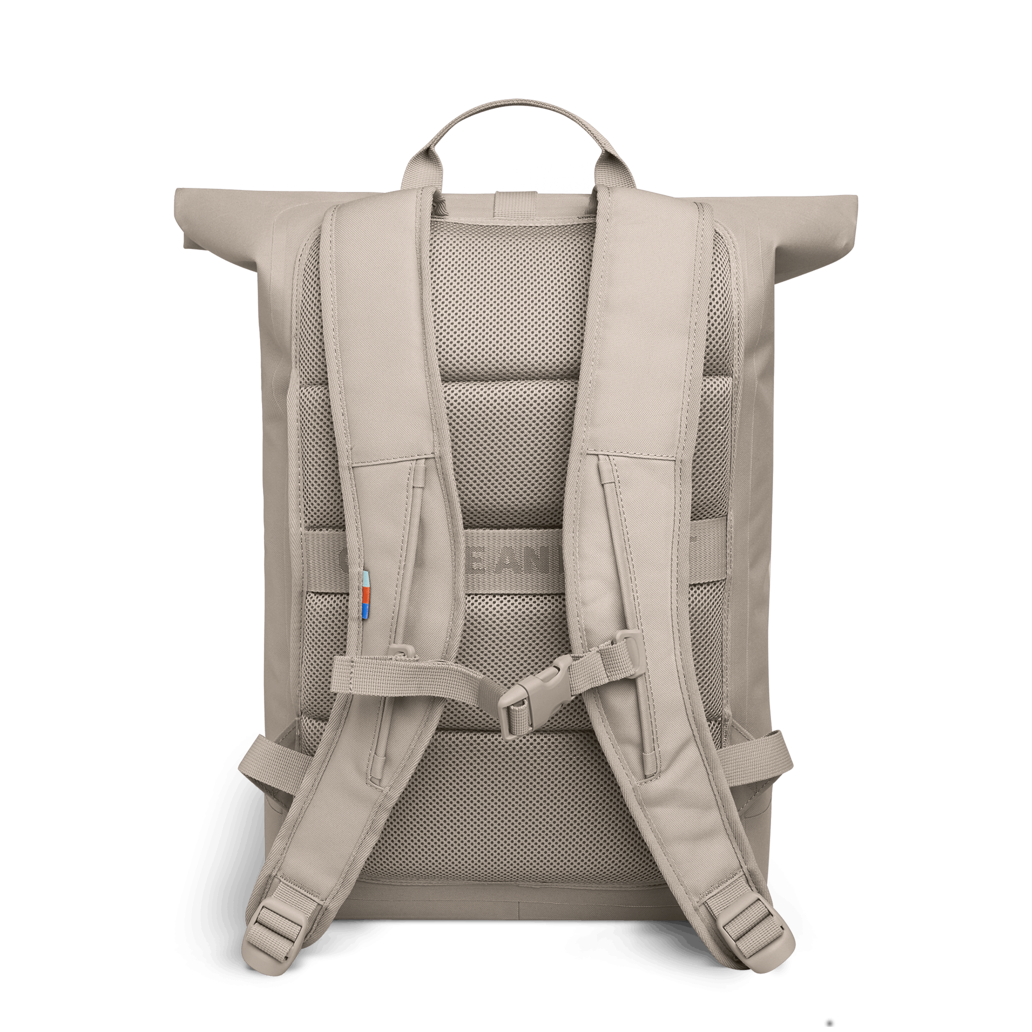 GOT BAG Rolltop Lite 2.0 Scallop