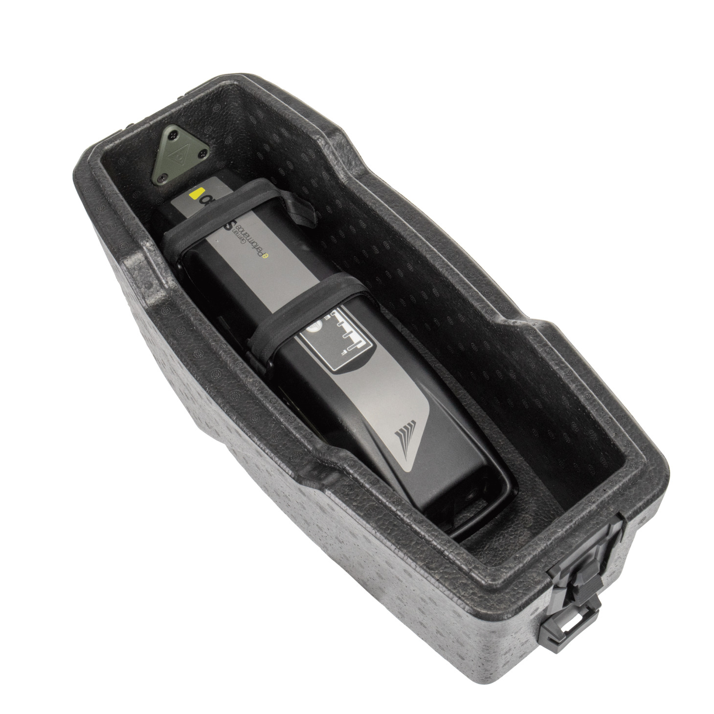 Topeak E-Xplorer TrunkBox