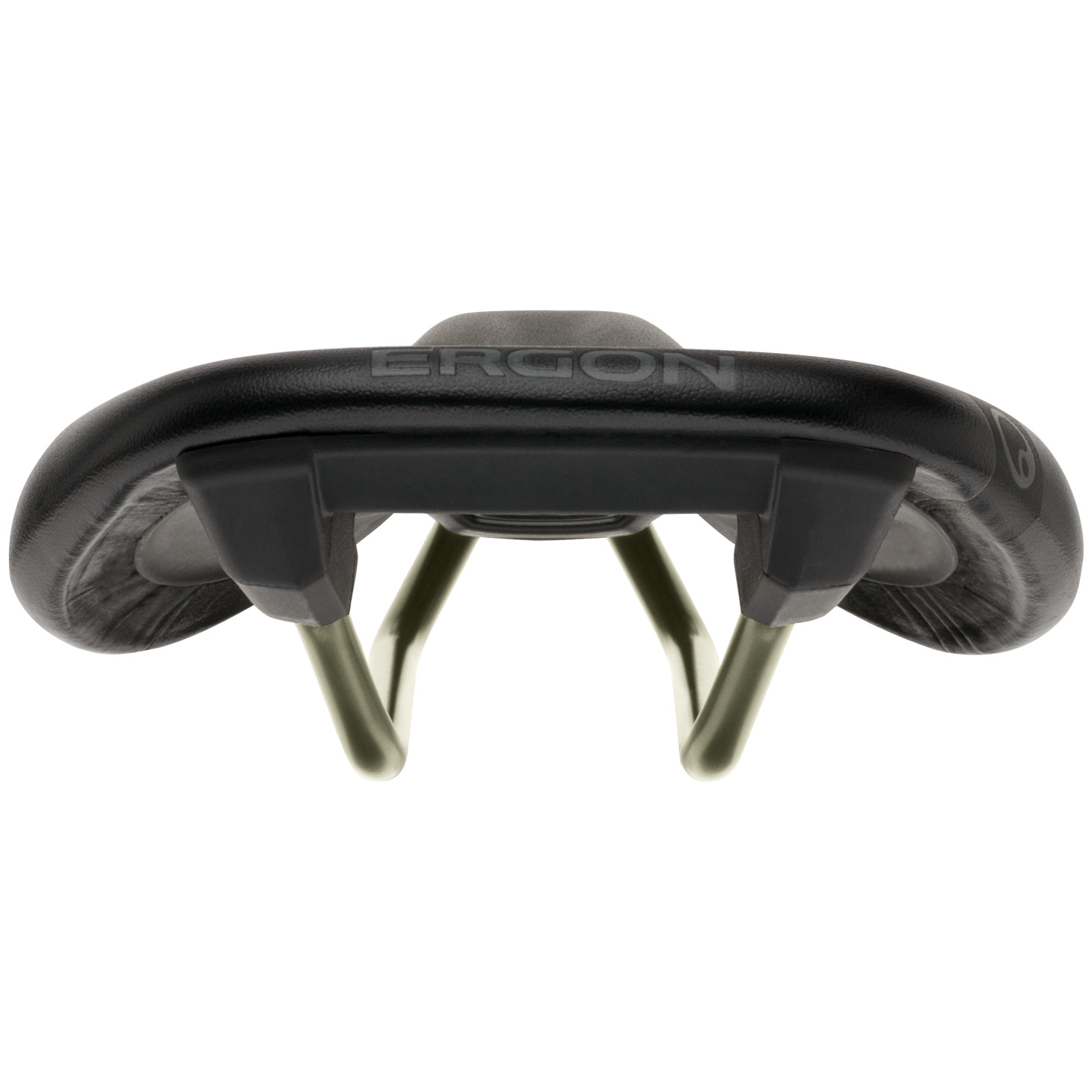 Ergon SM Pro Men S/M stealth
