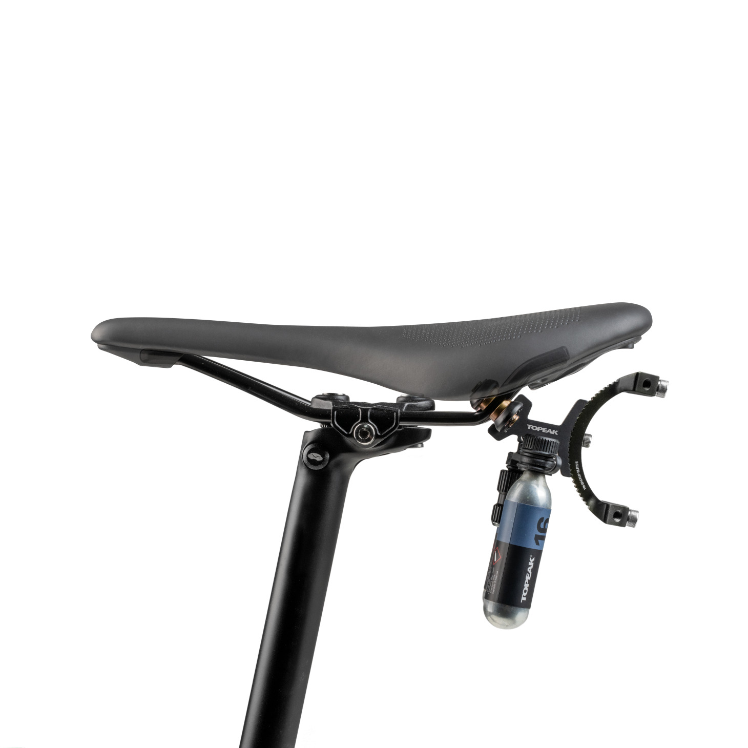 Topeak Tri-Backup Elite 2