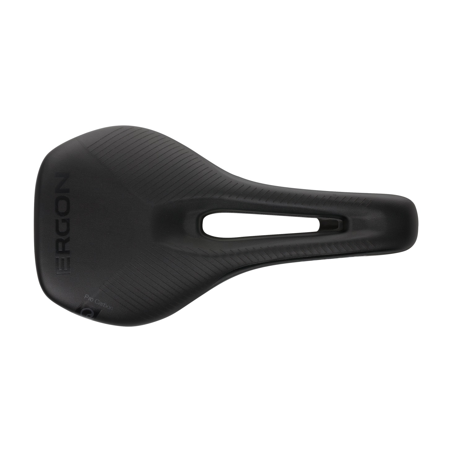 Ergon SR Pro Carbon Women S/M stealth