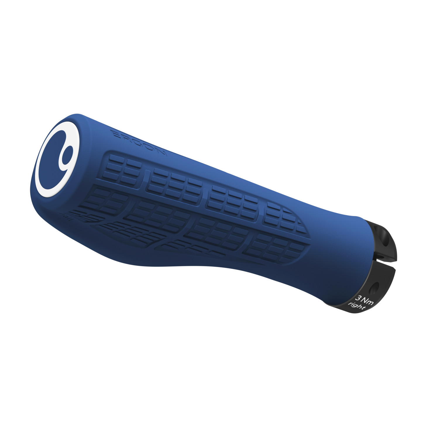 Ergon GMS-L Nightride Blue