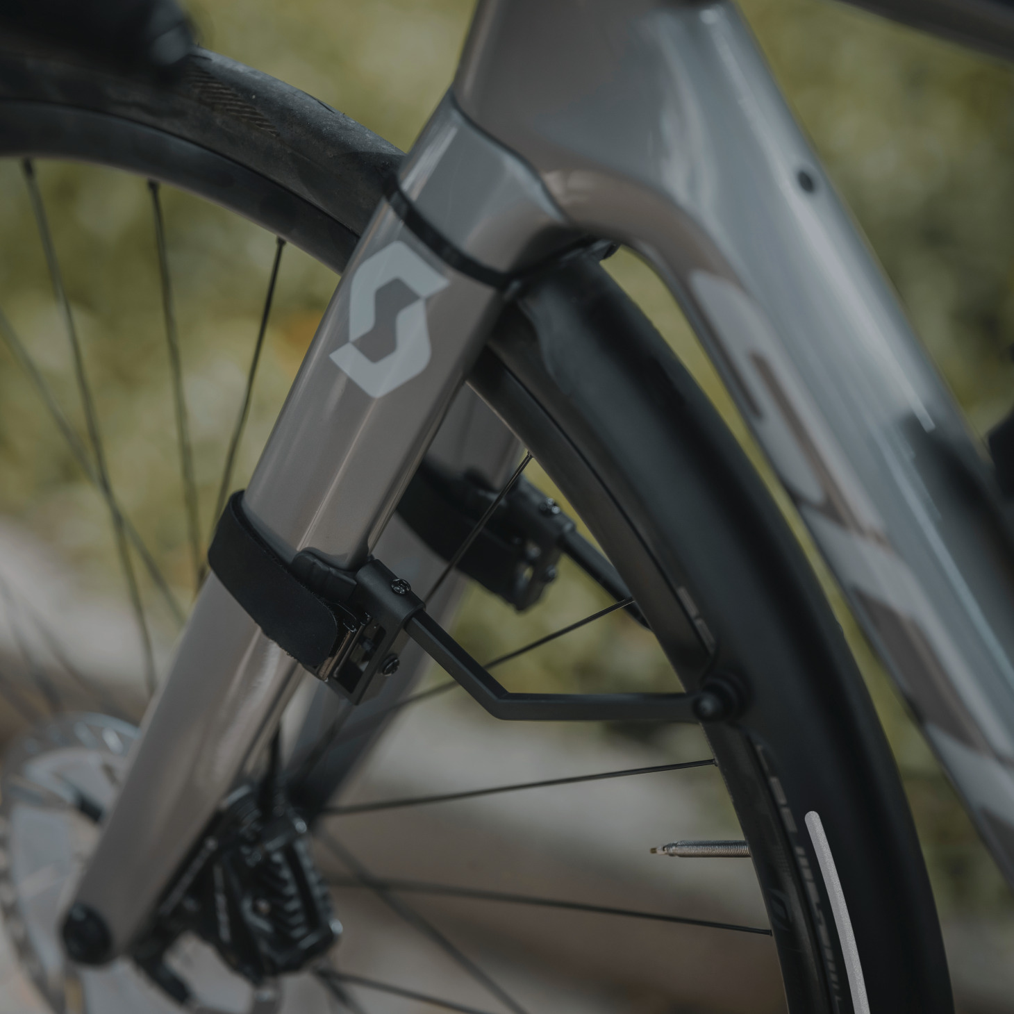 Topeak TetraFender R1
