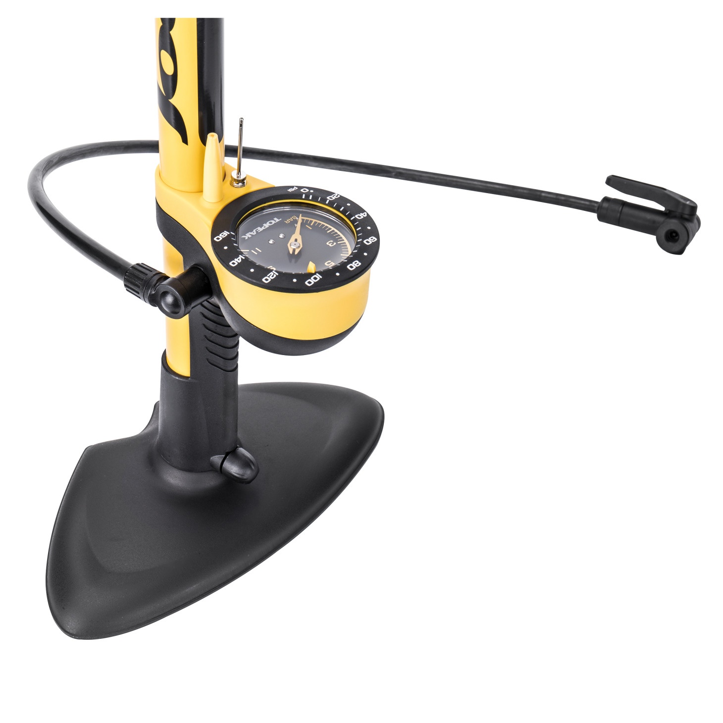 Topeak JoeBlow Sport III