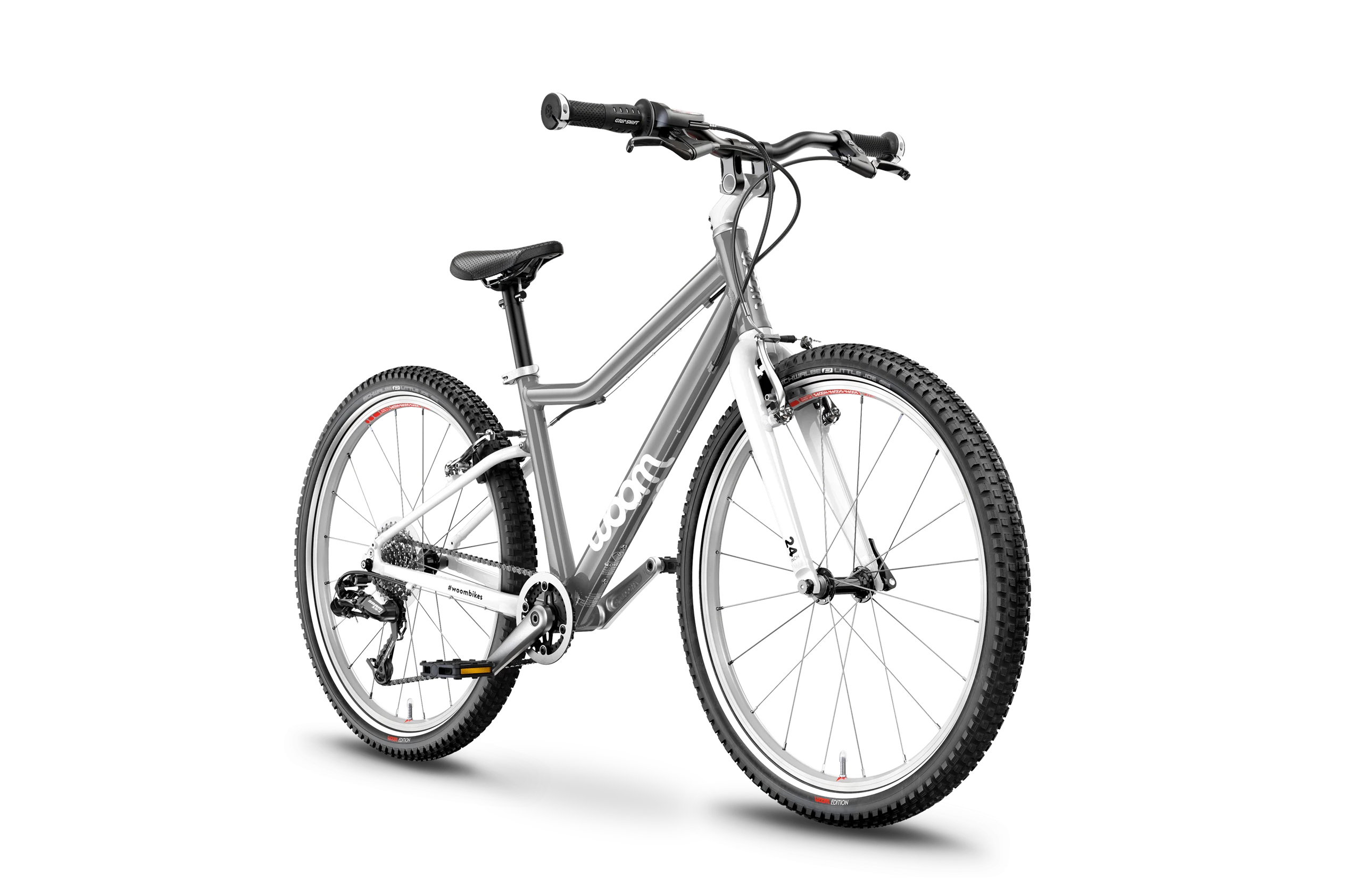 WOOM 5 | moon grey