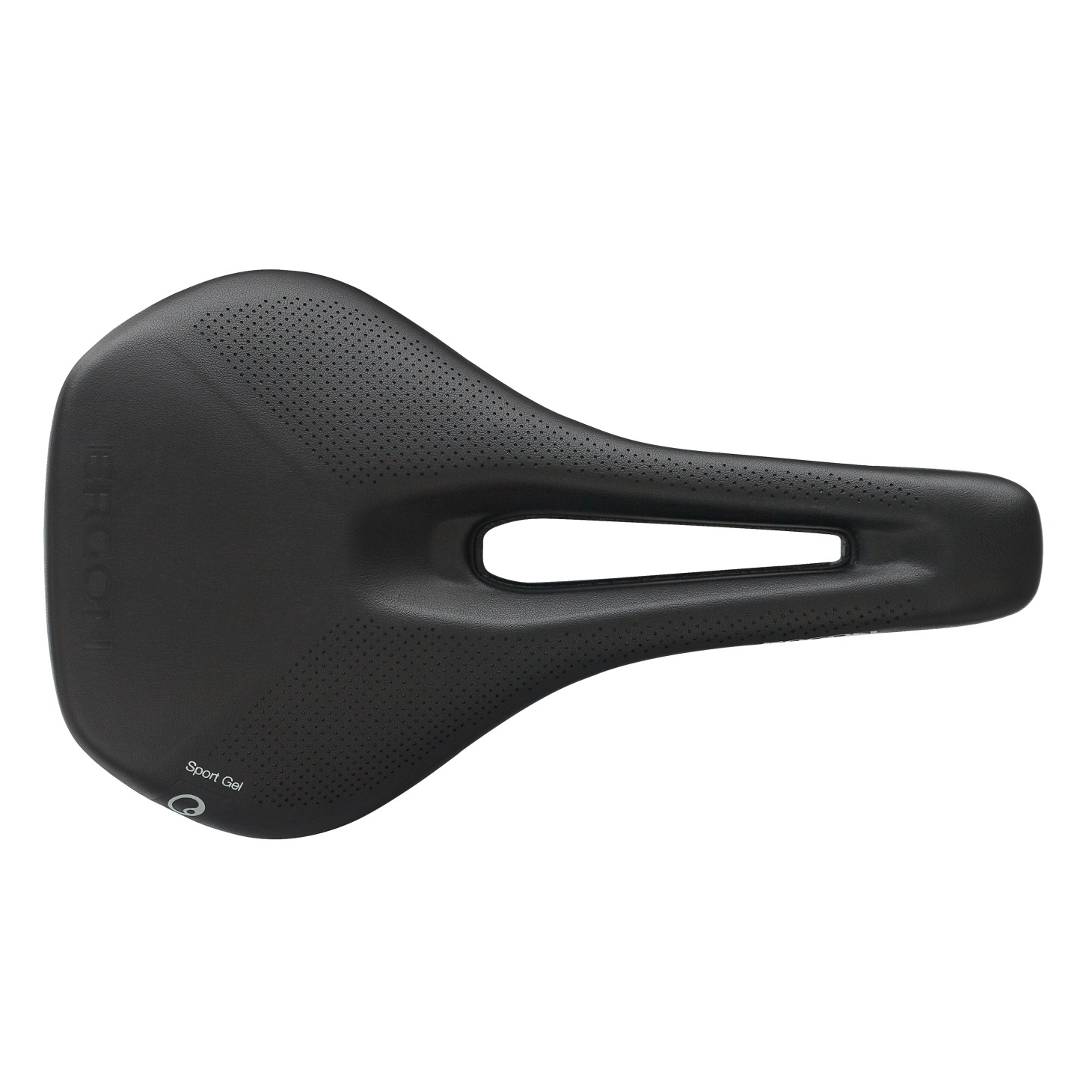 Ergon SR Sport Gel Women M/L black