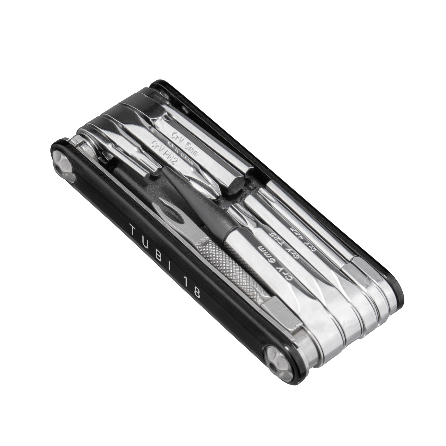 Topeak Tubi 18, black