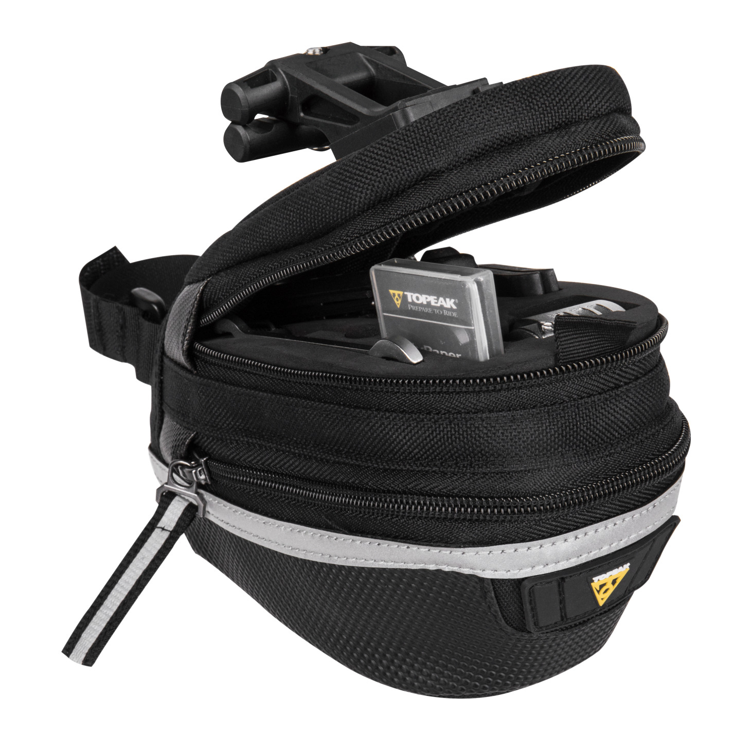 Topeak Survival Tool Wedge Pack II