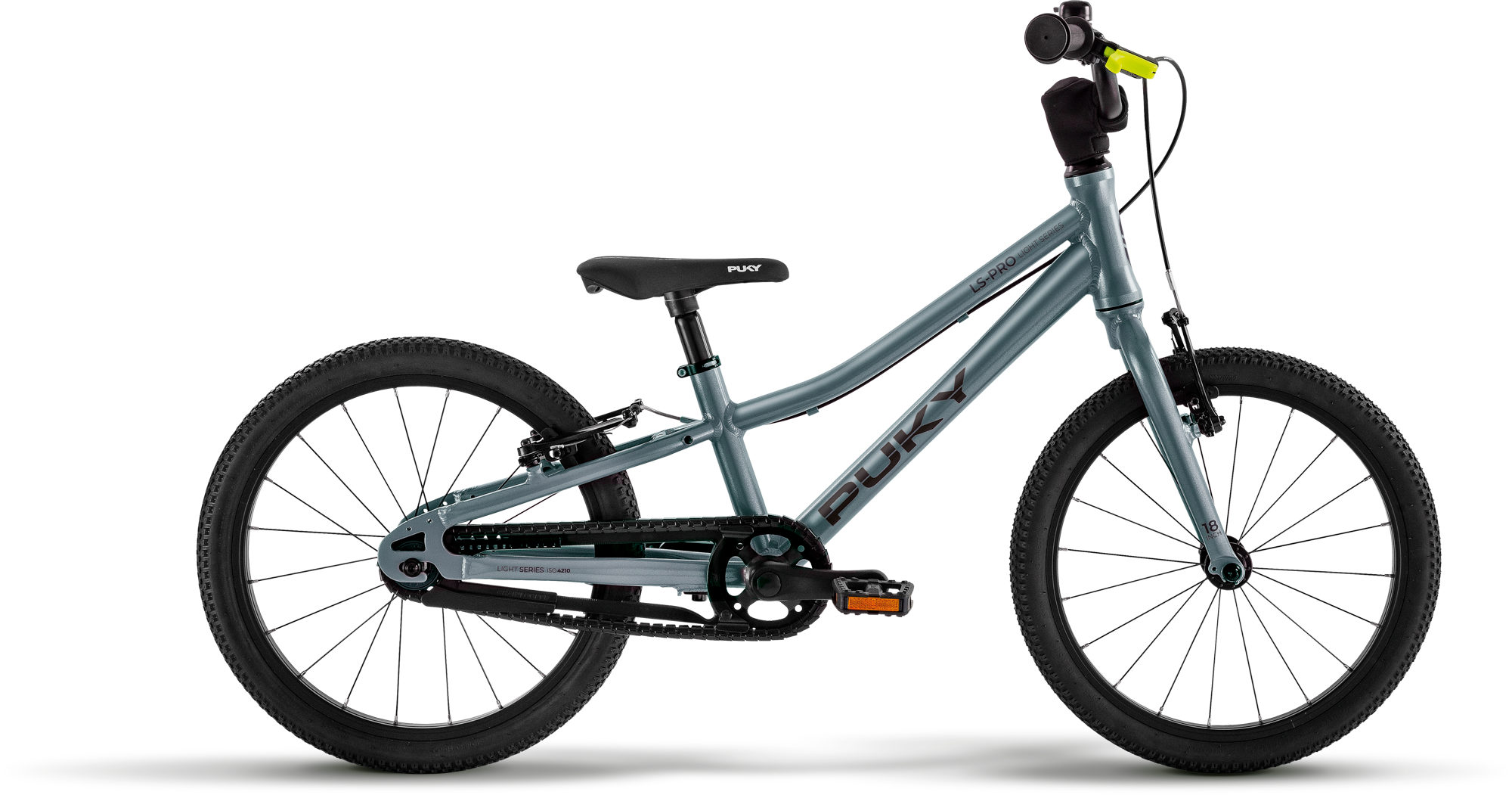PUKY LS-PRO 18