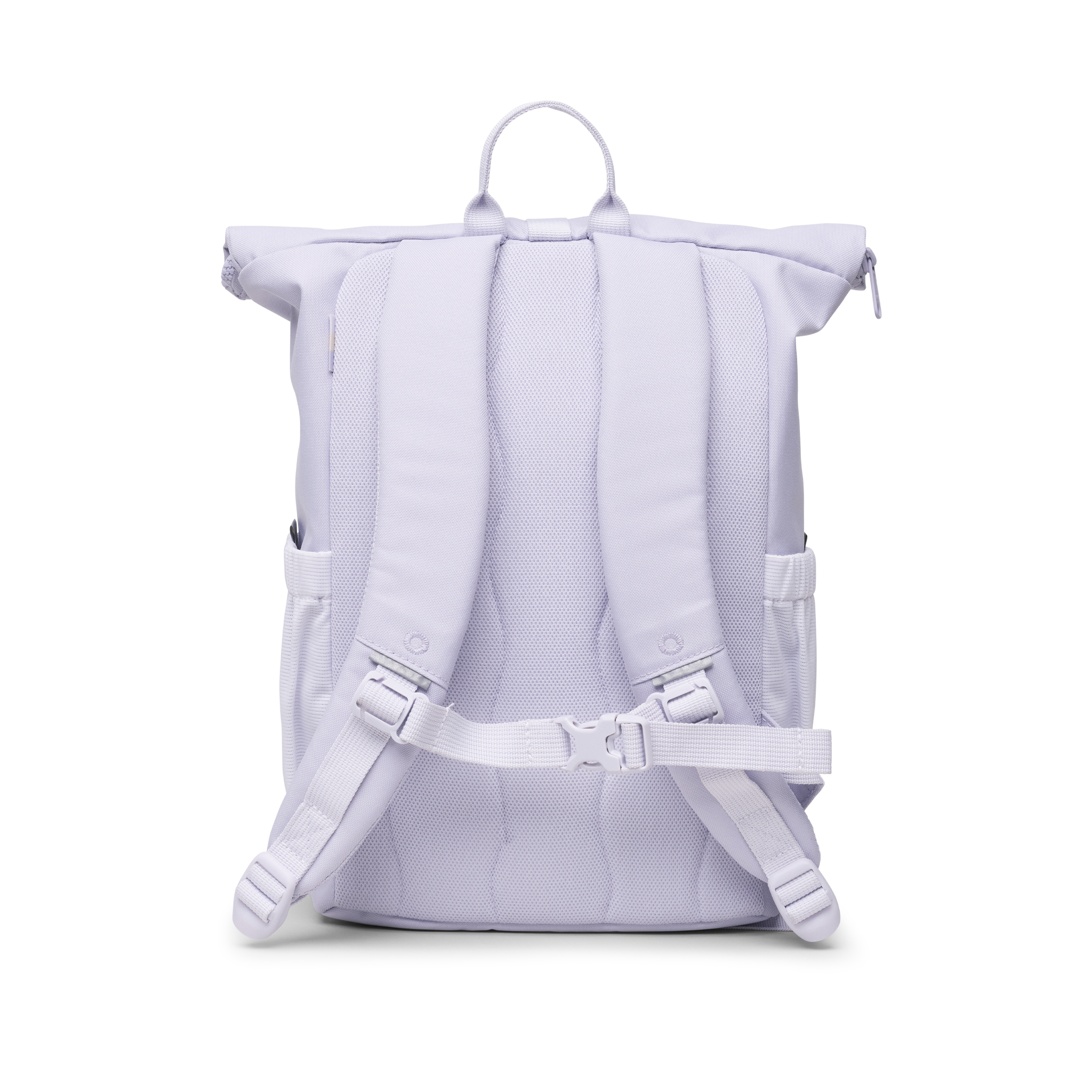 GOT BAG Kids Adventure Rolltop Tonal Purple Coral